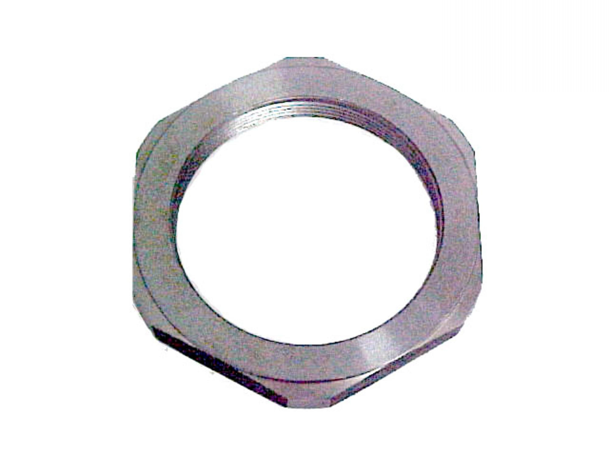 PORCA CUBO TRAS.S/REDUCAO(80,4X104,75X11 - 191178