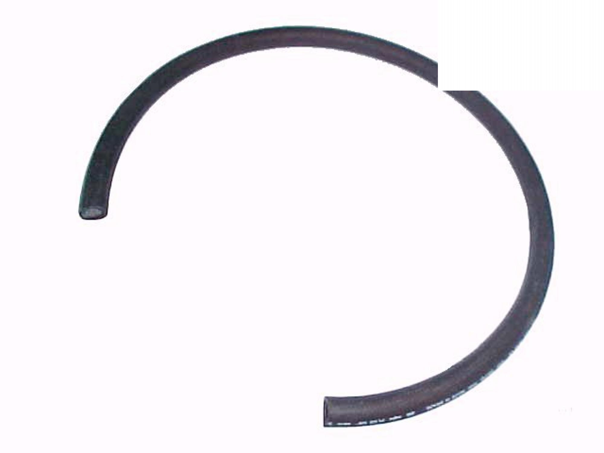 TUBO FLEX.RESERV.OLEO HIDR.1130MM SO BOR - 967331