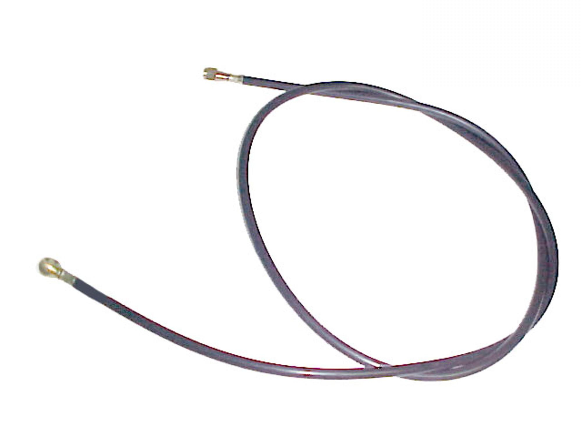 FLEXIVEL EMBREAGEM CILINDRO SERVO 2000MM - 8123810