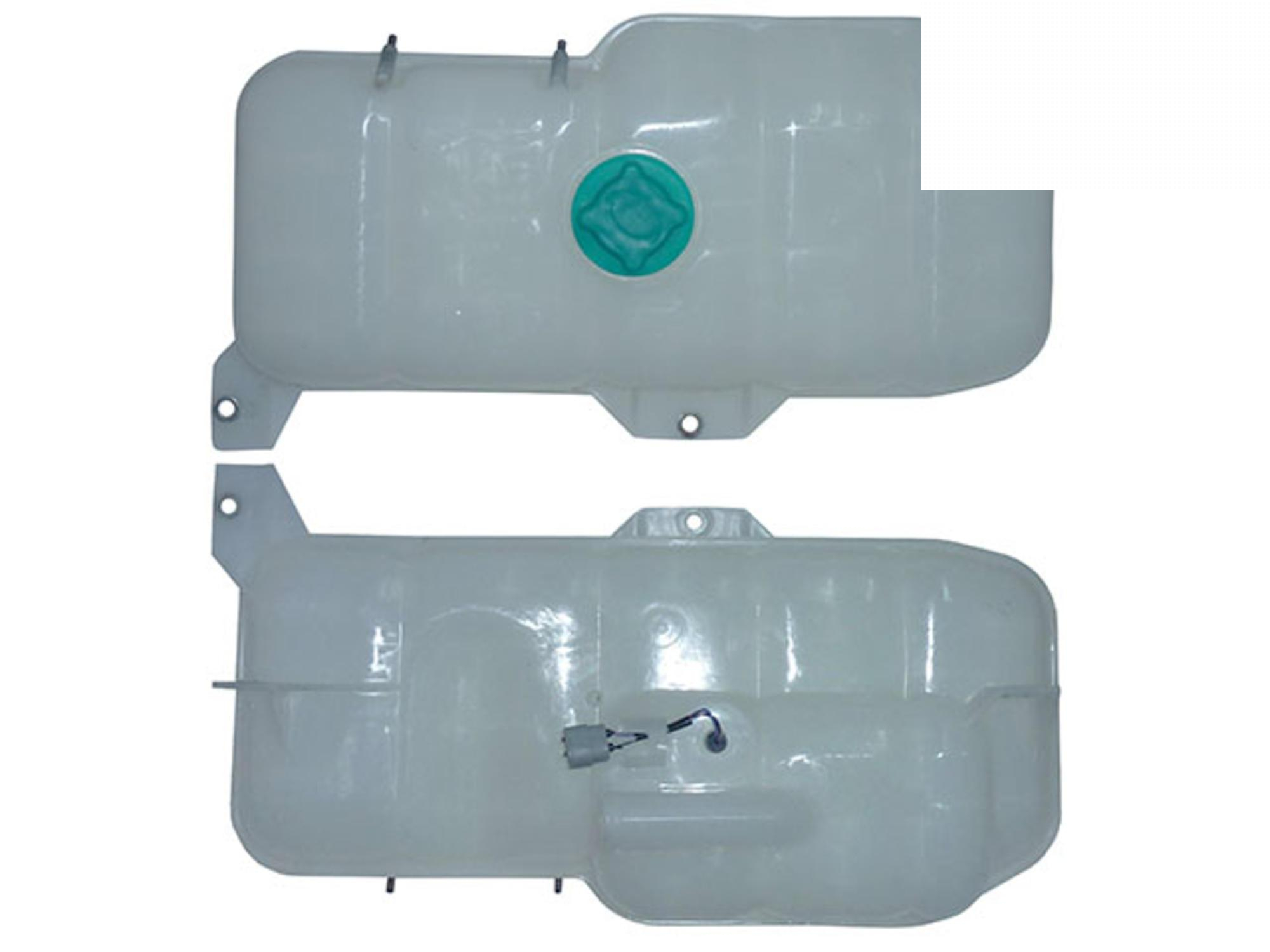 TANQUE EXPANSAO(FM) C/SENSOR C/TAMPA - 1674918