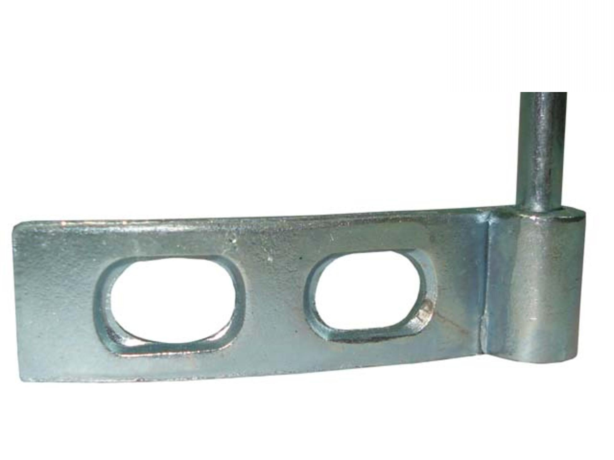 HASTE PORTA LUVA ESQUERDA - 3446807051