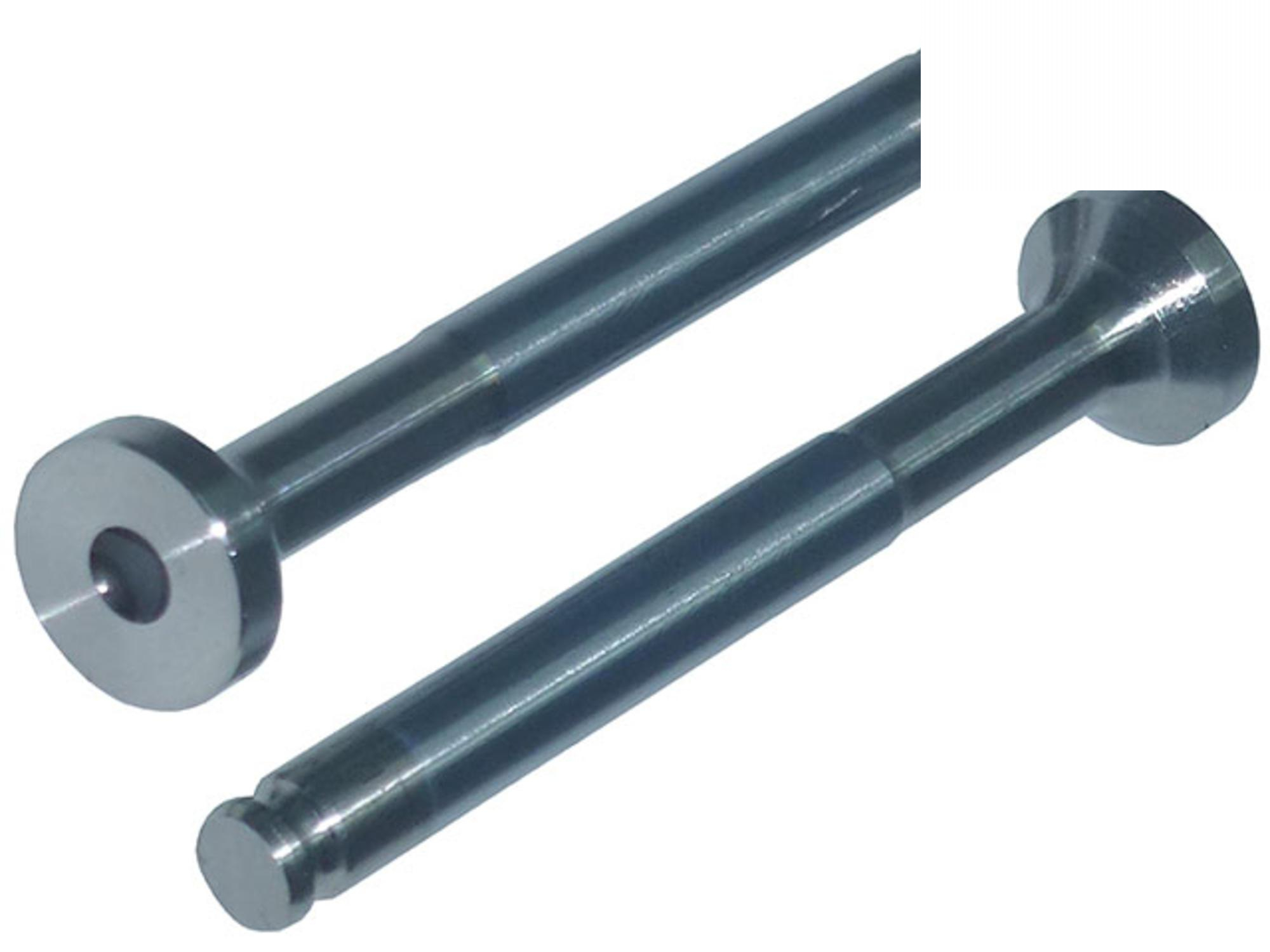 VALVULA ESCAPE TOP BREAK 86MM(BASE RETA) - 5410160791