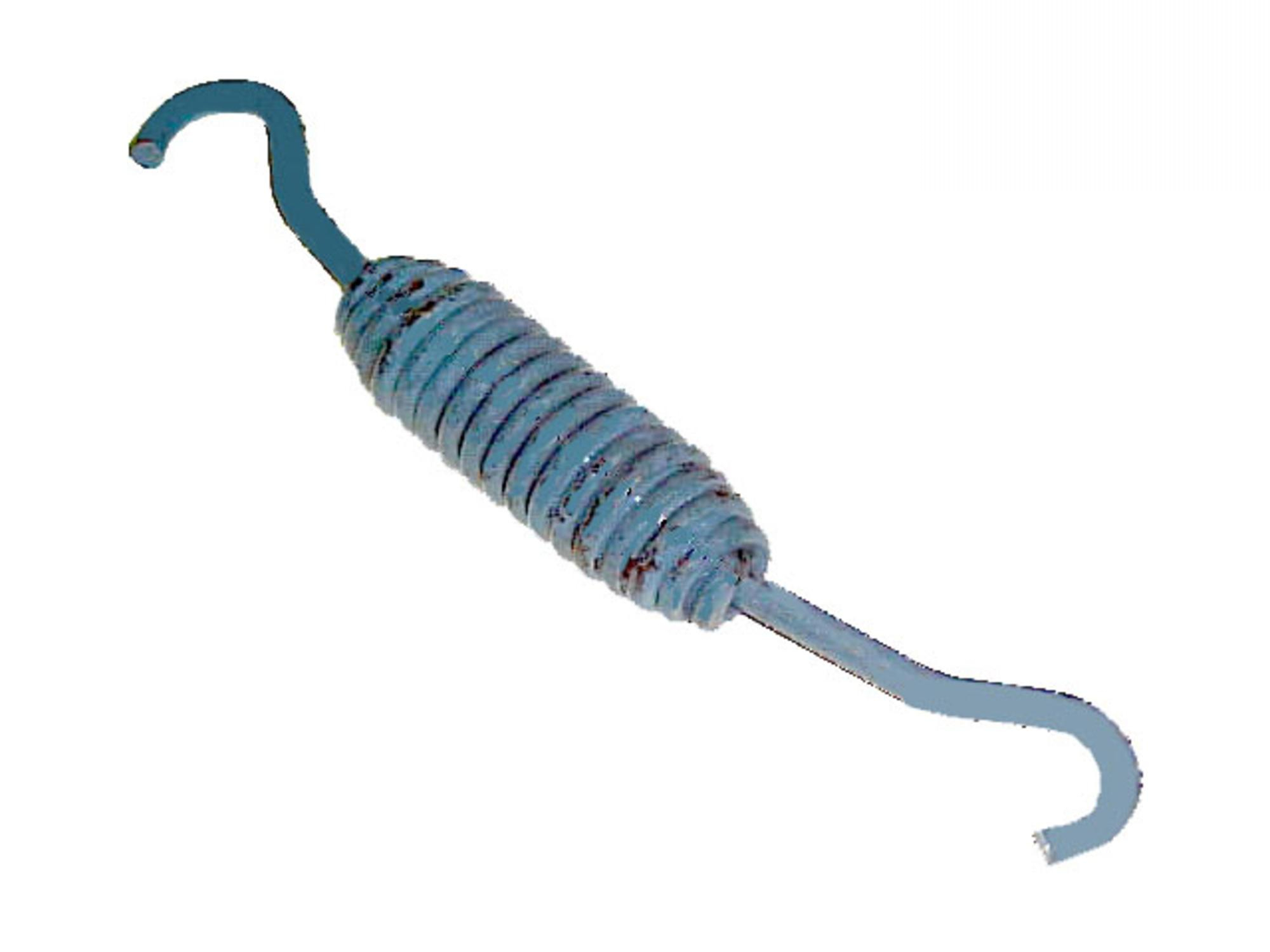 MOLA SAPATA FREIO BENDIX - 85HU2W146A