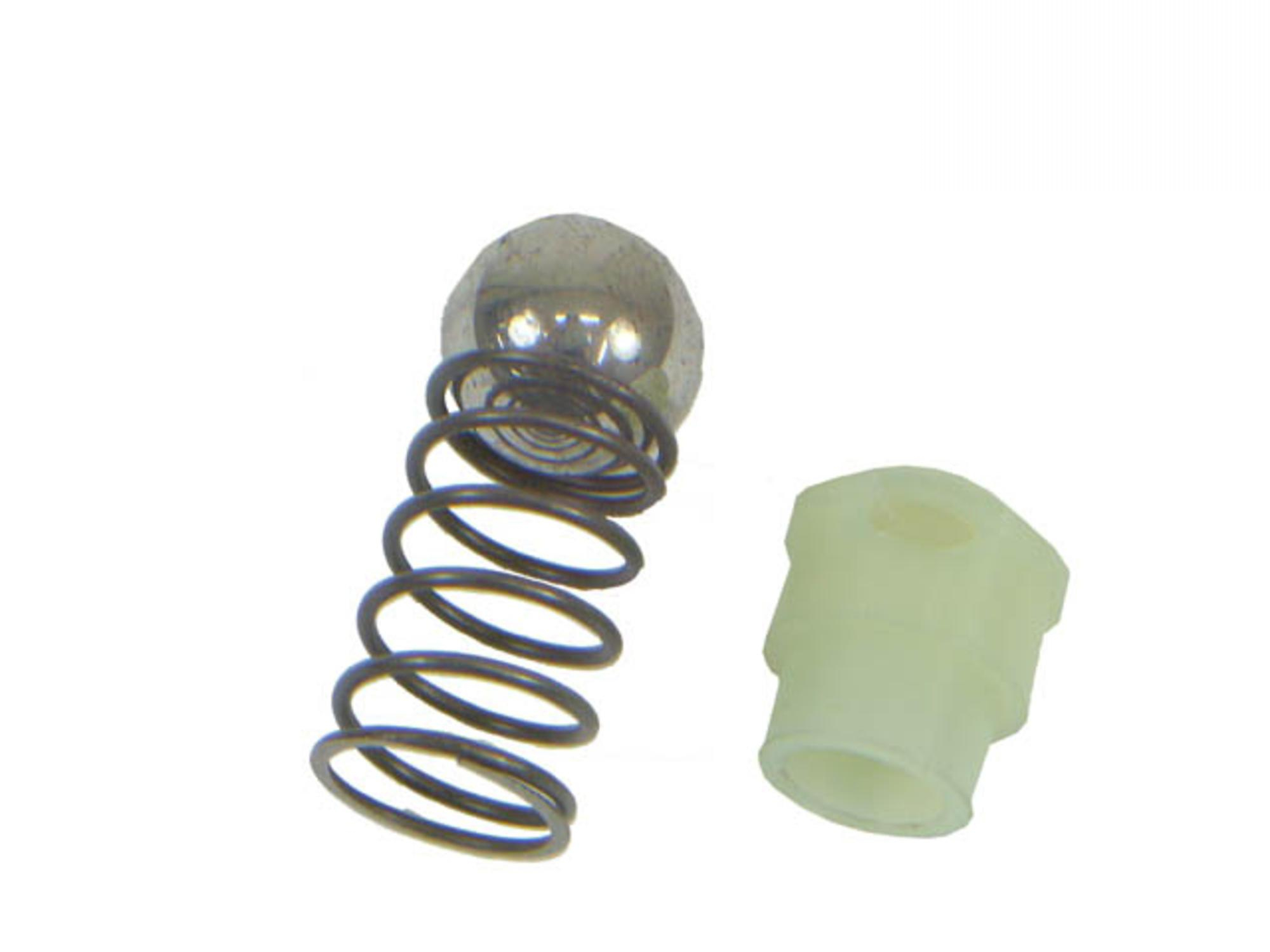 REPARO VALVULA RADIADOR OLEO C/ESFERA - 3521800860