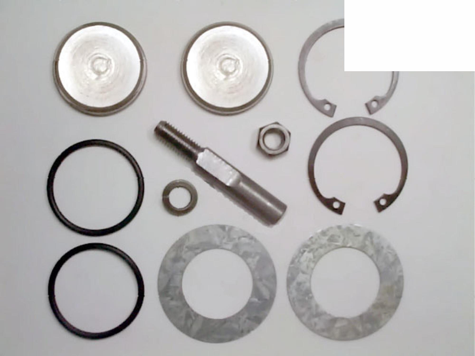 REPARO PARCIAL MANGA L709 - 6883300119