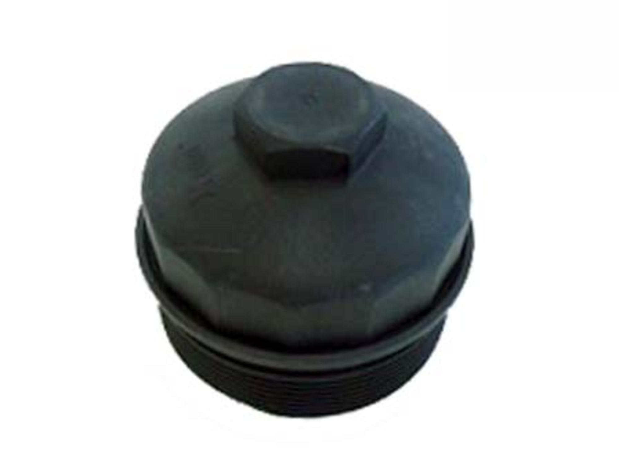 TAMPA FILTRO OLEO MOTOR ORIGINAL - 1802338