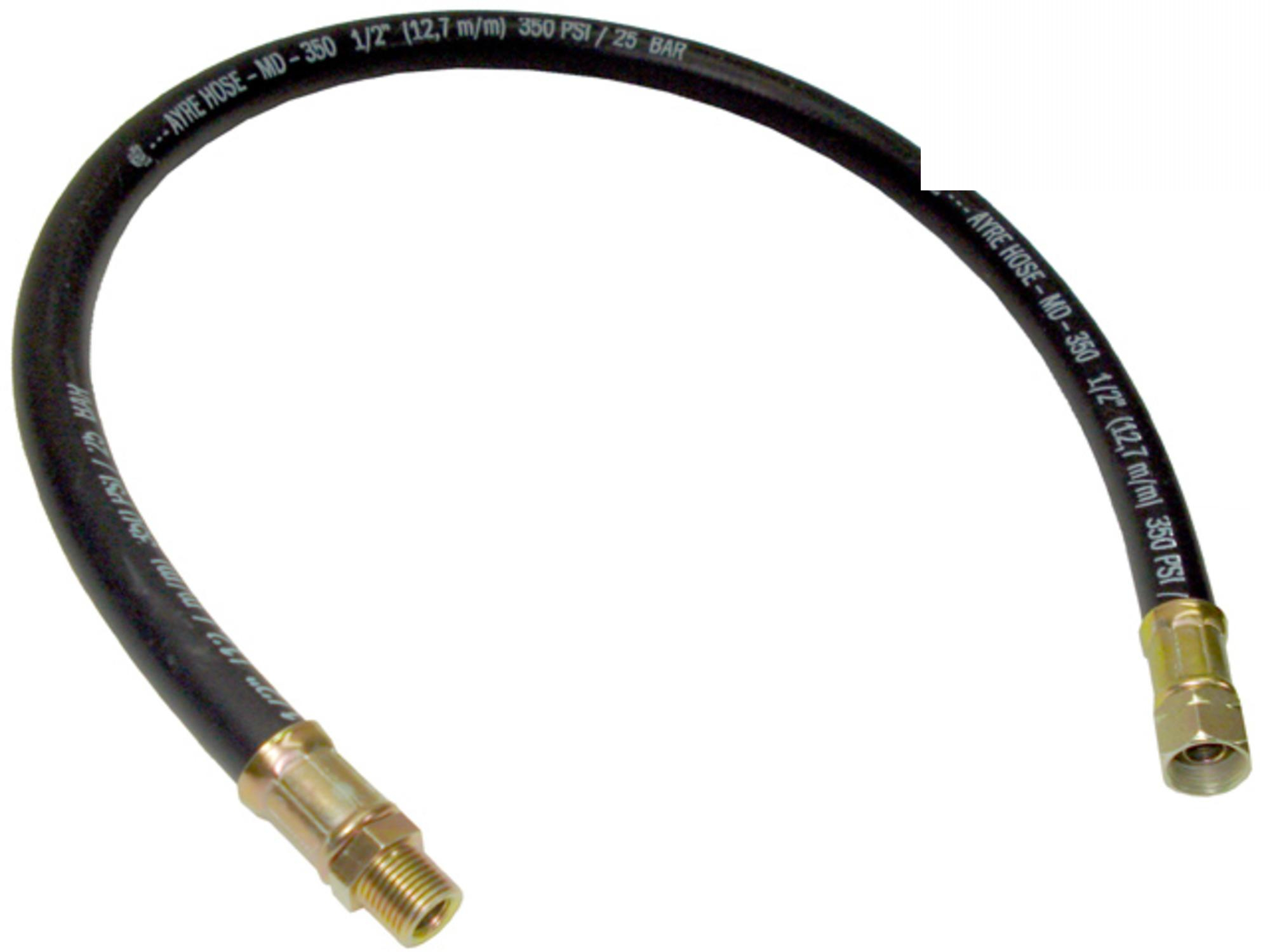 FLEXIVEL FREIO AR 800MM M/F M16X1,50/ M1 - 3894208048