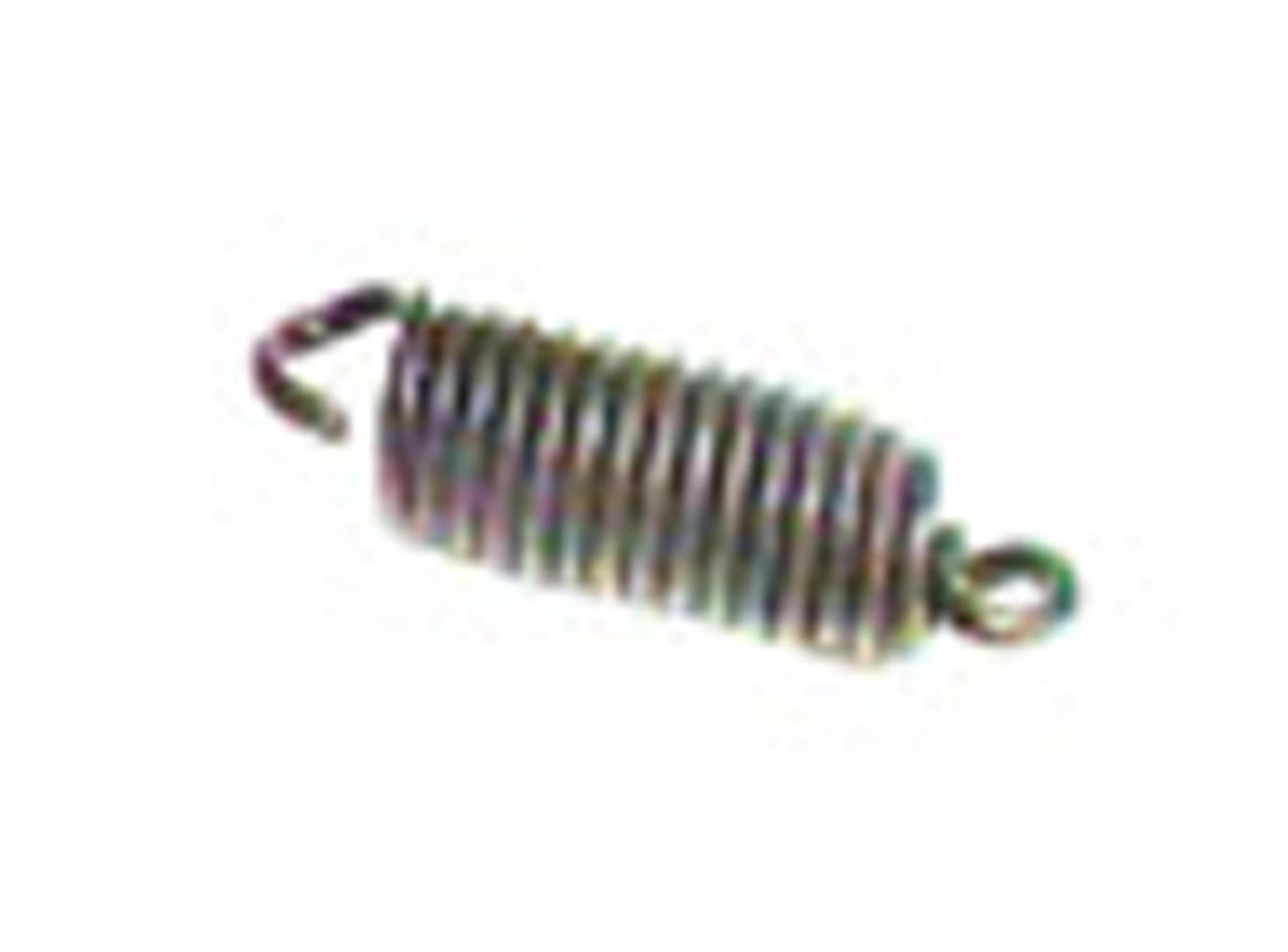 MOLA PATIM FREIO DIANTEIRO/TRASEIRO - 120824