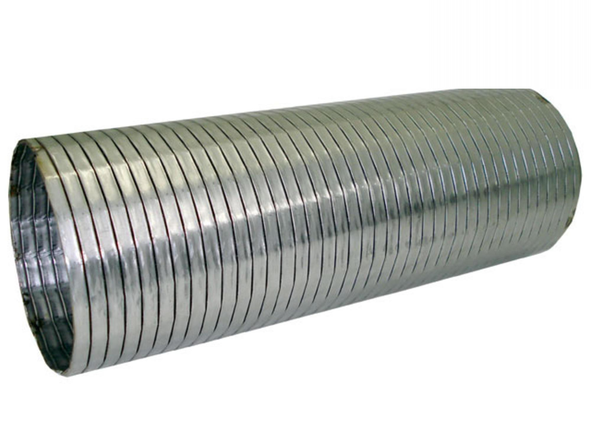TUBO FLEX.ESCAPE INOX 127X340MM BR50027 - 3199065