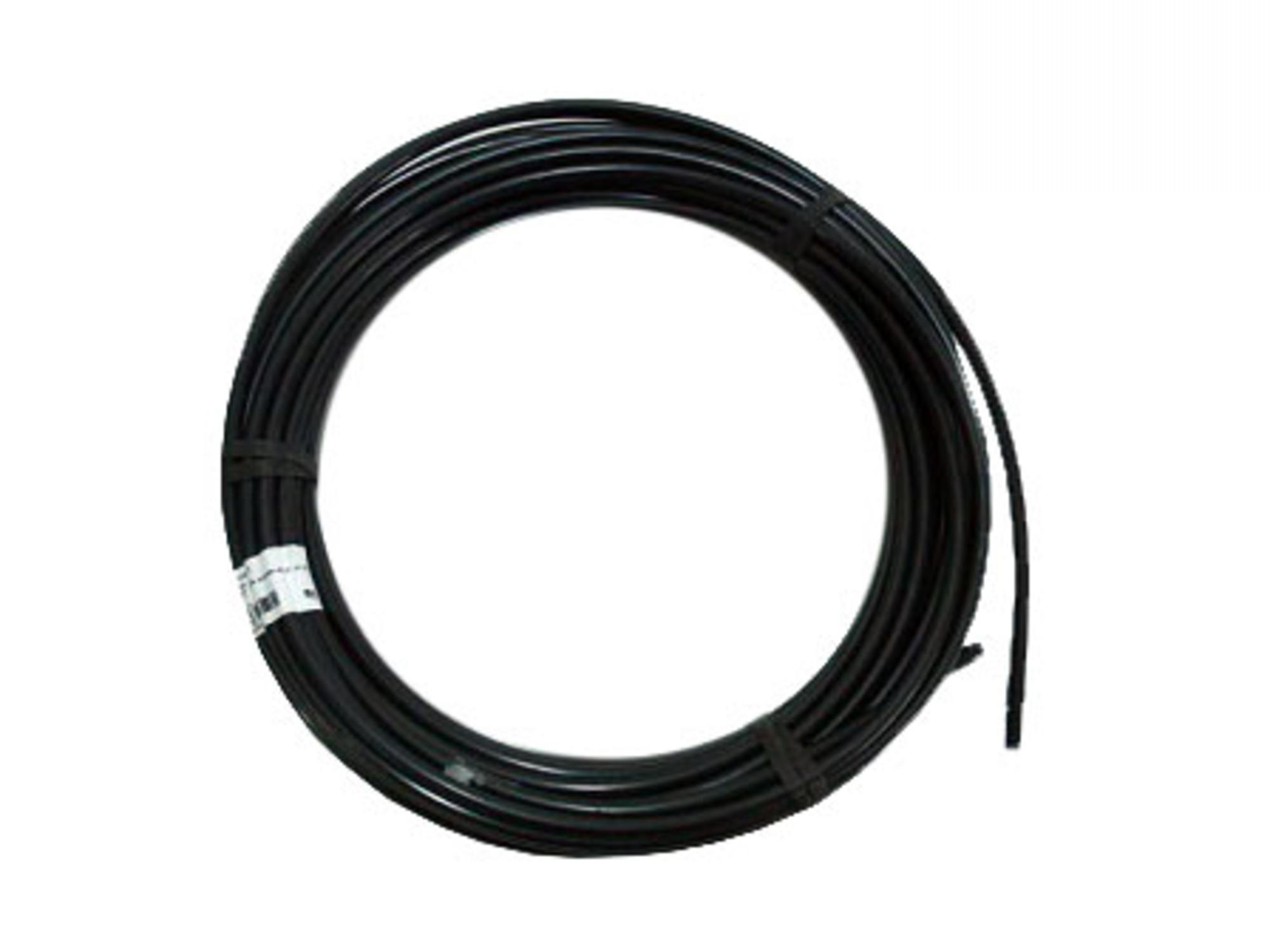 TUBO NYLON-8X6MM-ROLO 25 METROS- - 813017