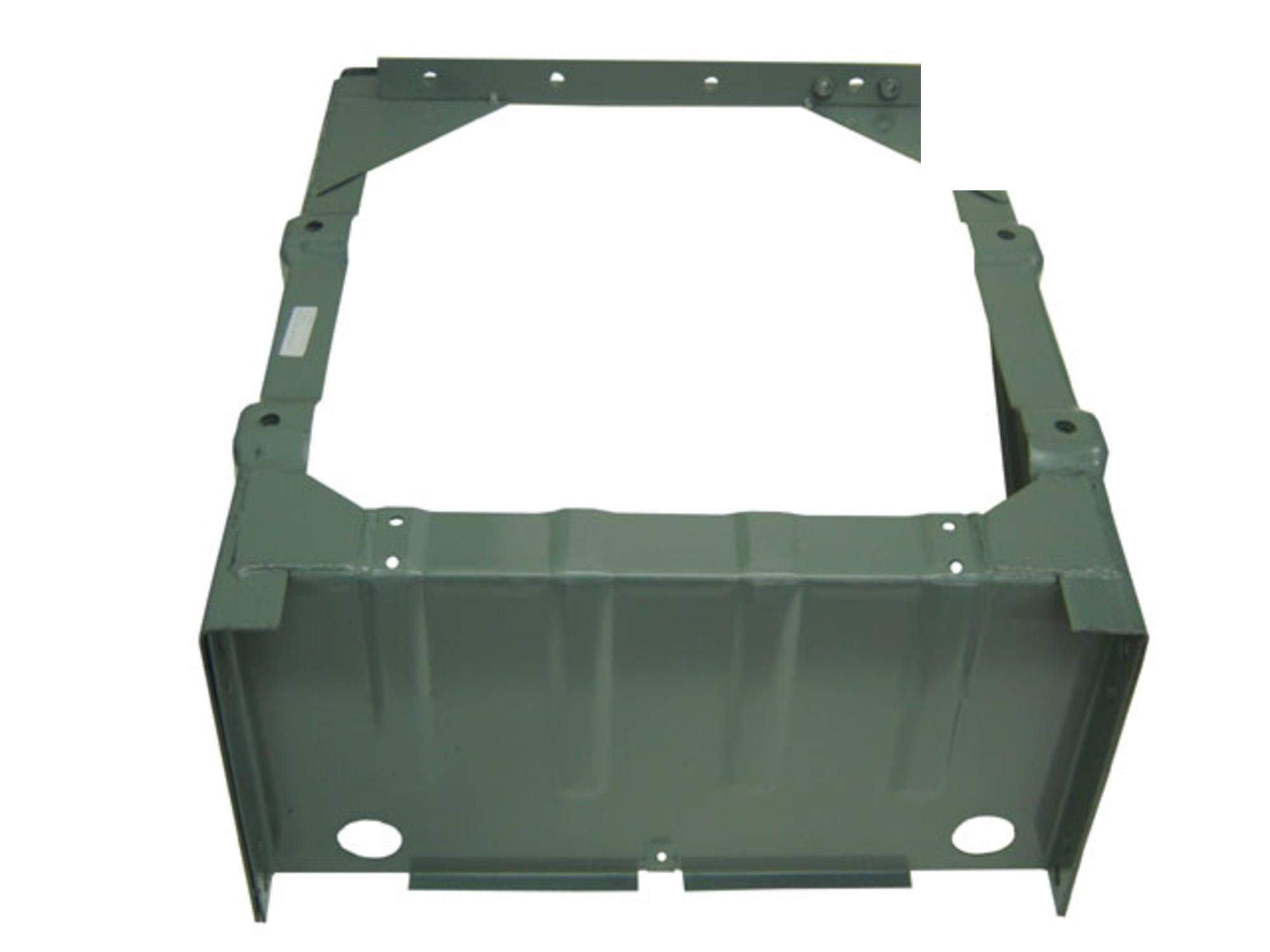 CAIXA DE BATERIA - 543801