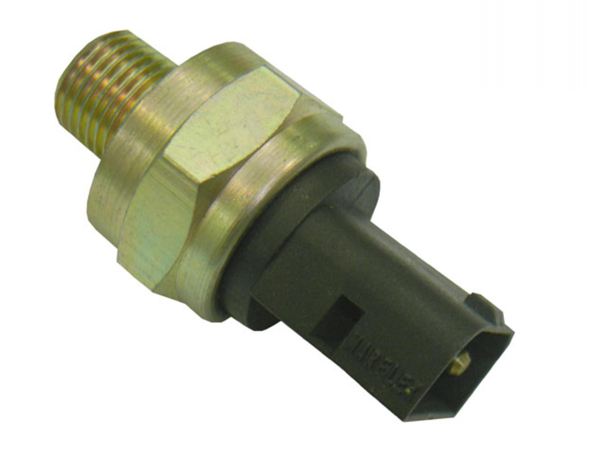 SENSOR PRESSAO(FREIO) PLUG RETANGULAR 2 - 1087960