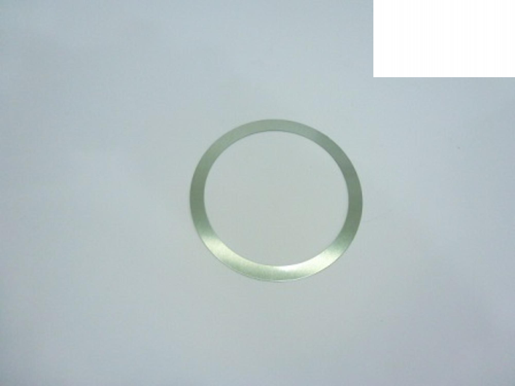 CALCO AJUSTE CUBO REDUTOR 88 X 105 X 0,20 MM - 3553540652