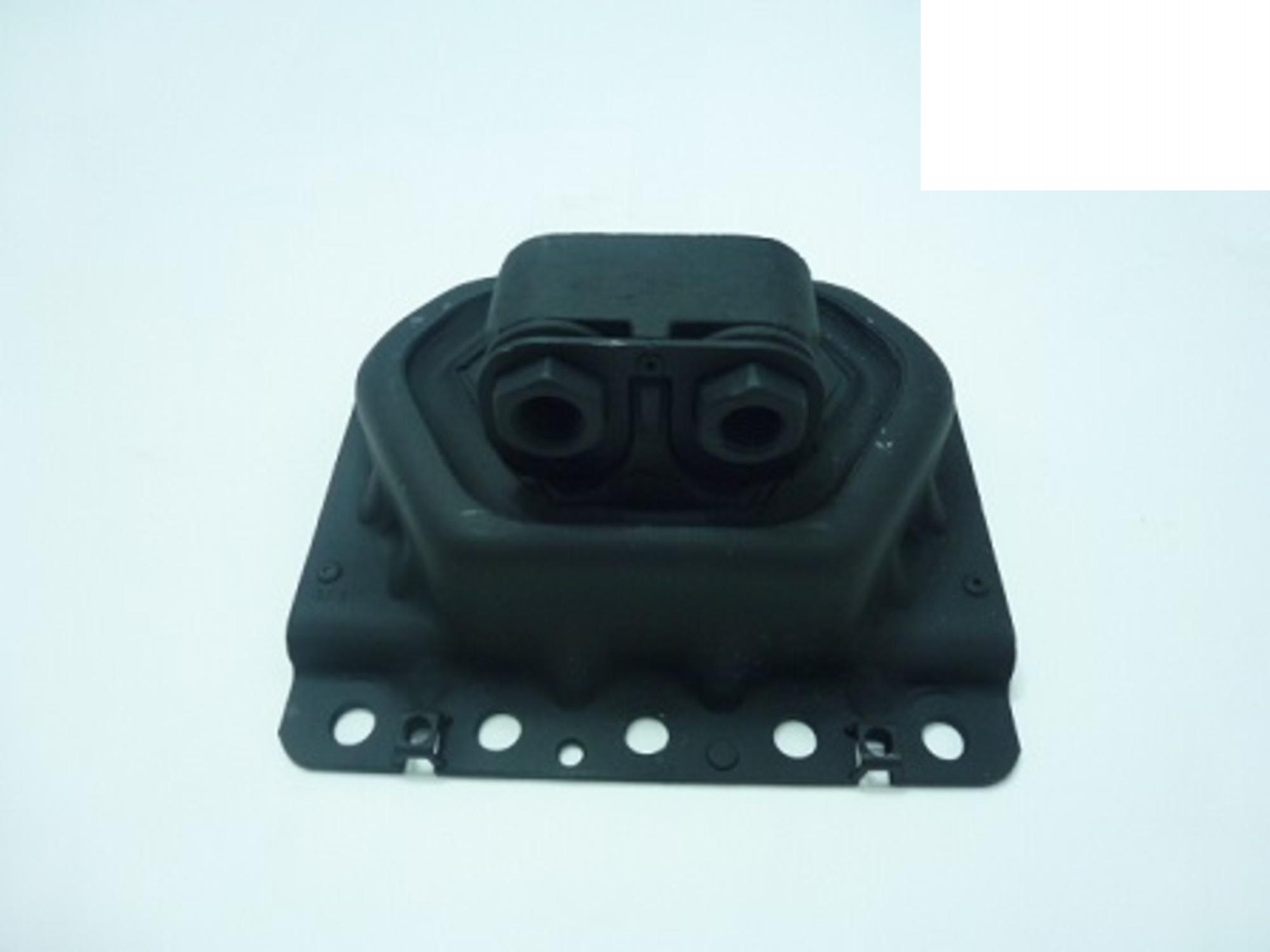 COXIM TRASEIRO MOTOR FERRO - 20499469