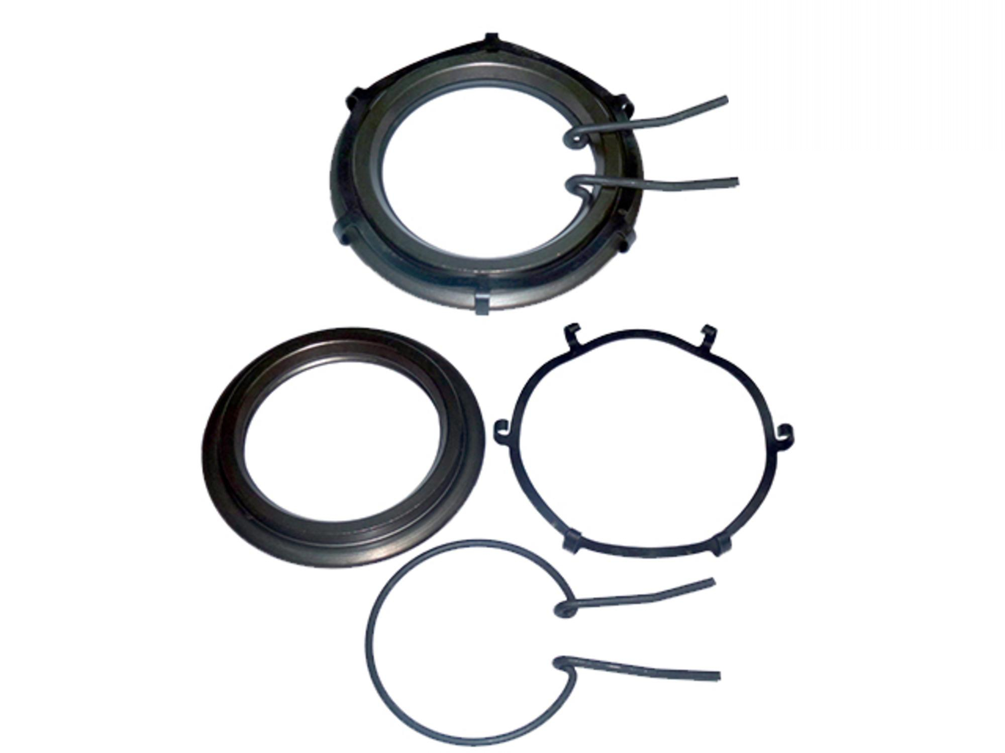 JG TRAVAS SERVO ESCRAVO COMPLETO 3 PECAS - 1341683