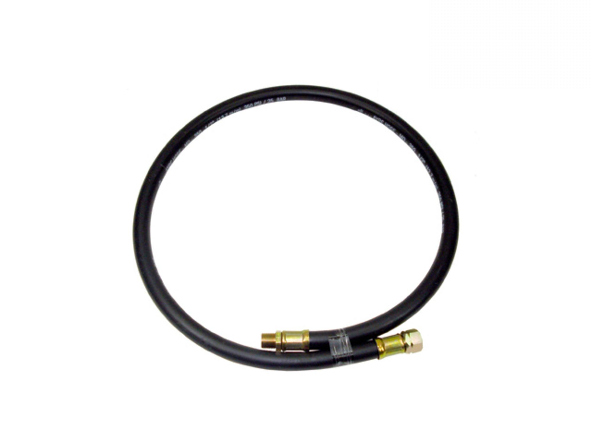 FLEXIVEL CUICA M16X1,5 X M18X1,5 X 1.100MM - 3814209948