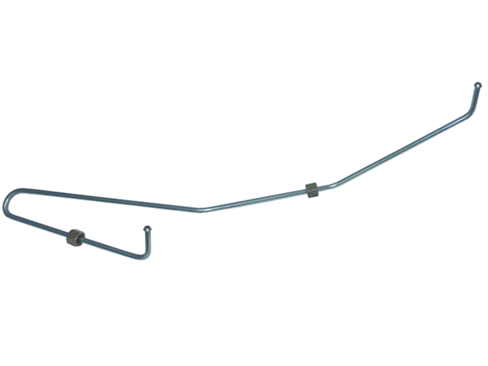 CANO INJETOR 3� CILINDRO - 1376787