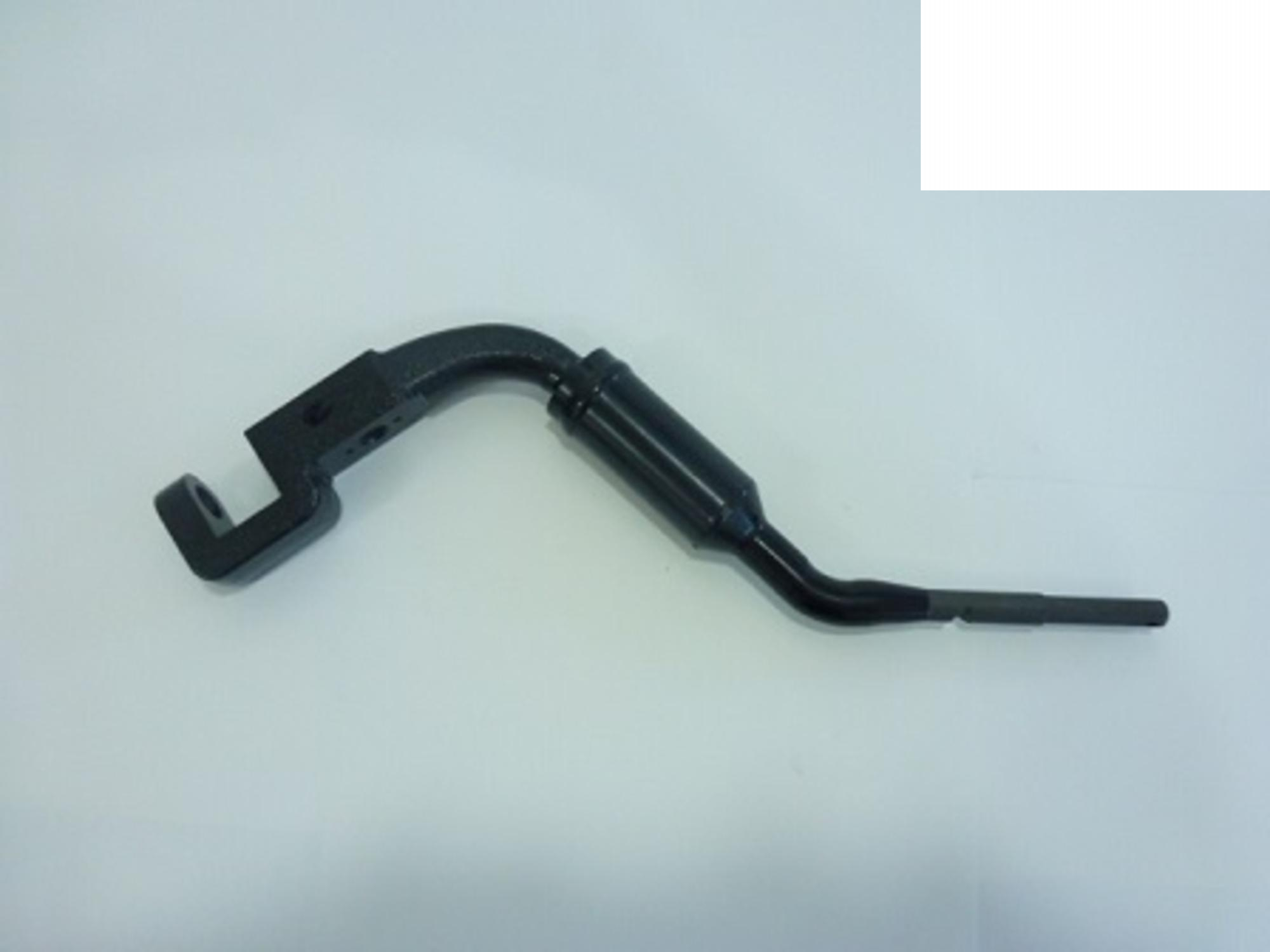 ALAVANCA DE MUDANCAS DE MARCHA - TJG711127