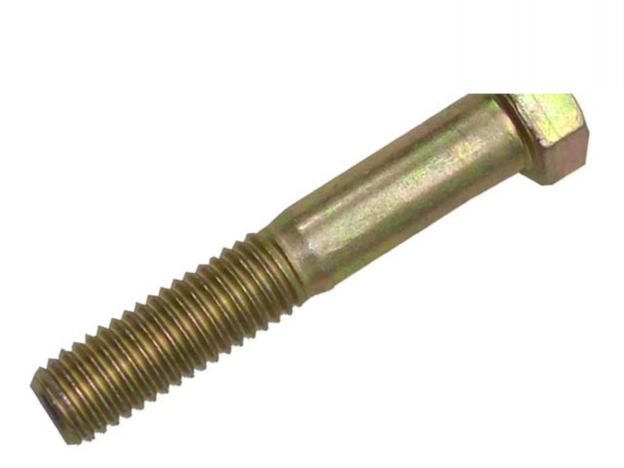 PARAF SEXT. M12X65X1,75 8.8 RP 931 - 931012253