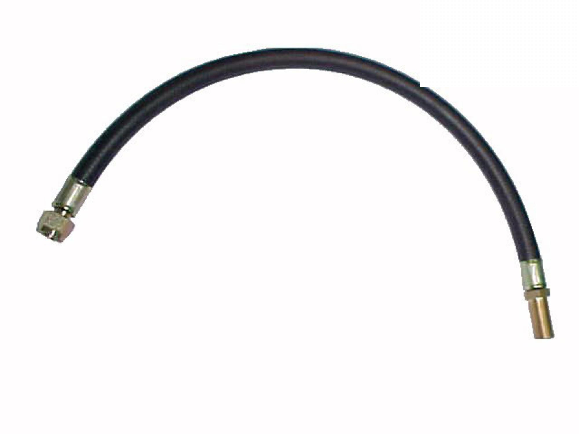 FLEXIVEL FREIO AR(640X18X1.5MM BR507512 - 3644297435