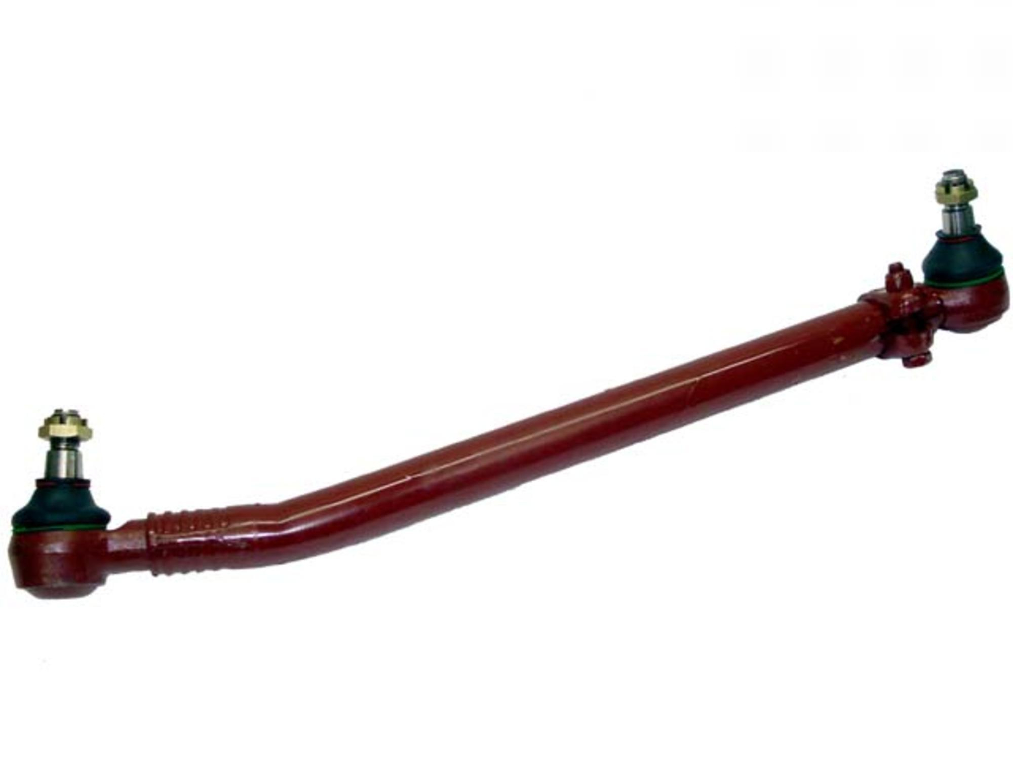 BARRA DIRECAO CENTRAL 672MM - 3454609605