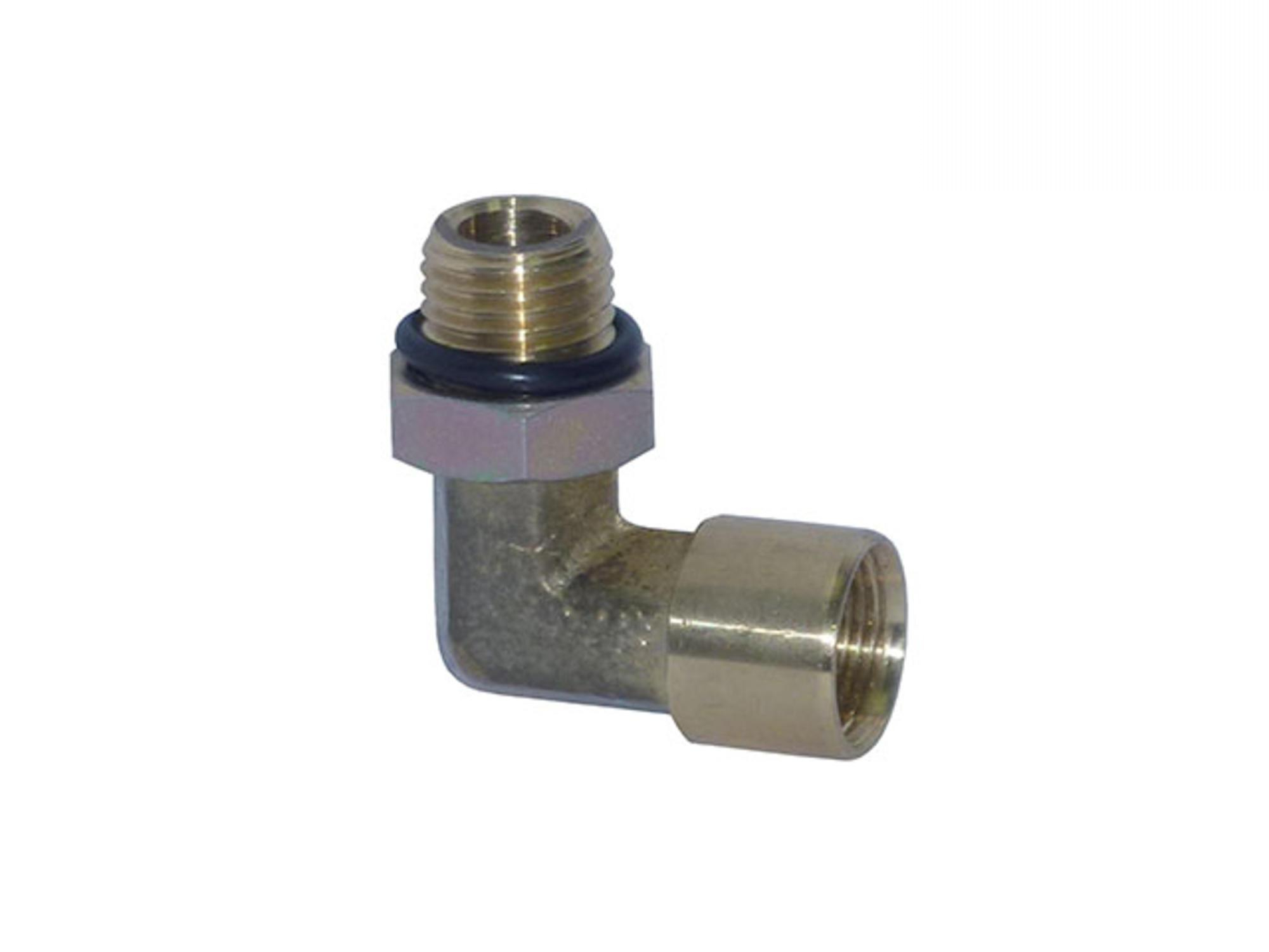 COTOVELO SERVO EMBR 14X14MM KONSBERG - 12955656