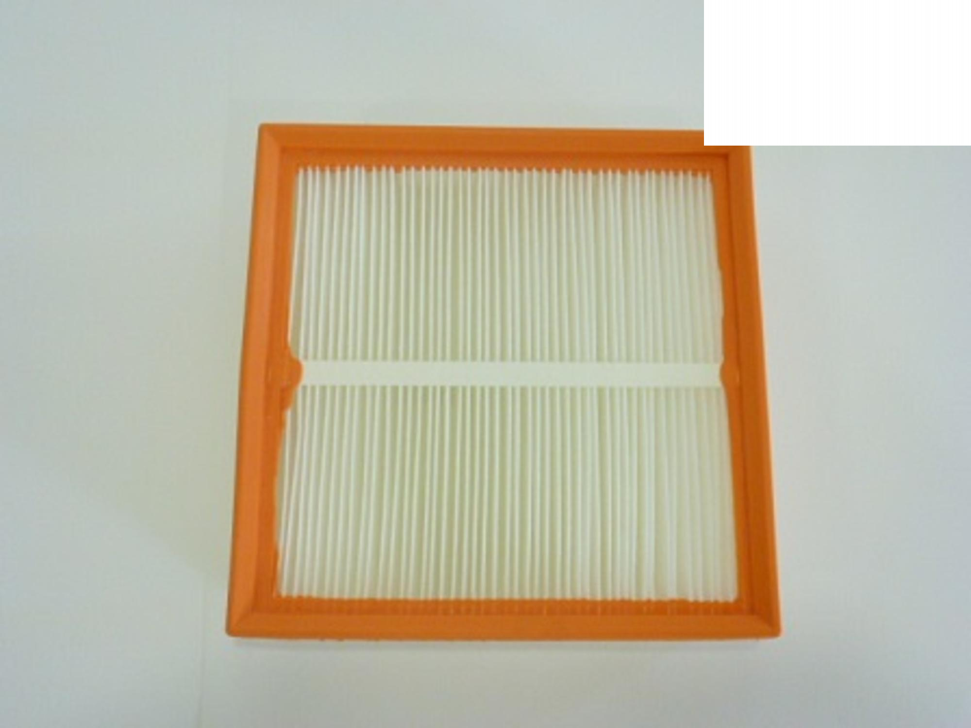 FILTRO AR CONDICIONADO - 8143691