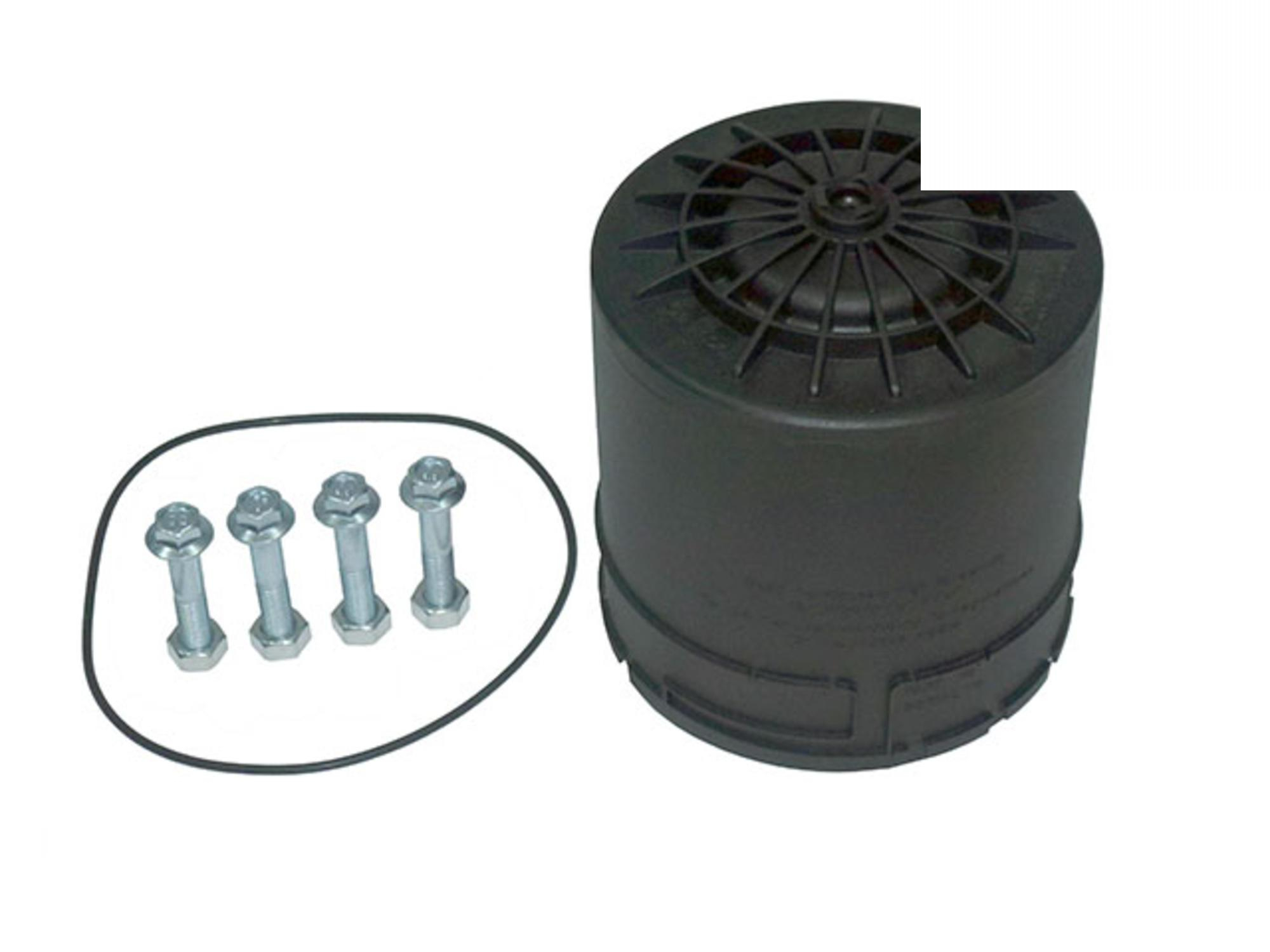 FILTRO DESUMIDIFICADOR SISTEMA FREIO VAL - 1393551