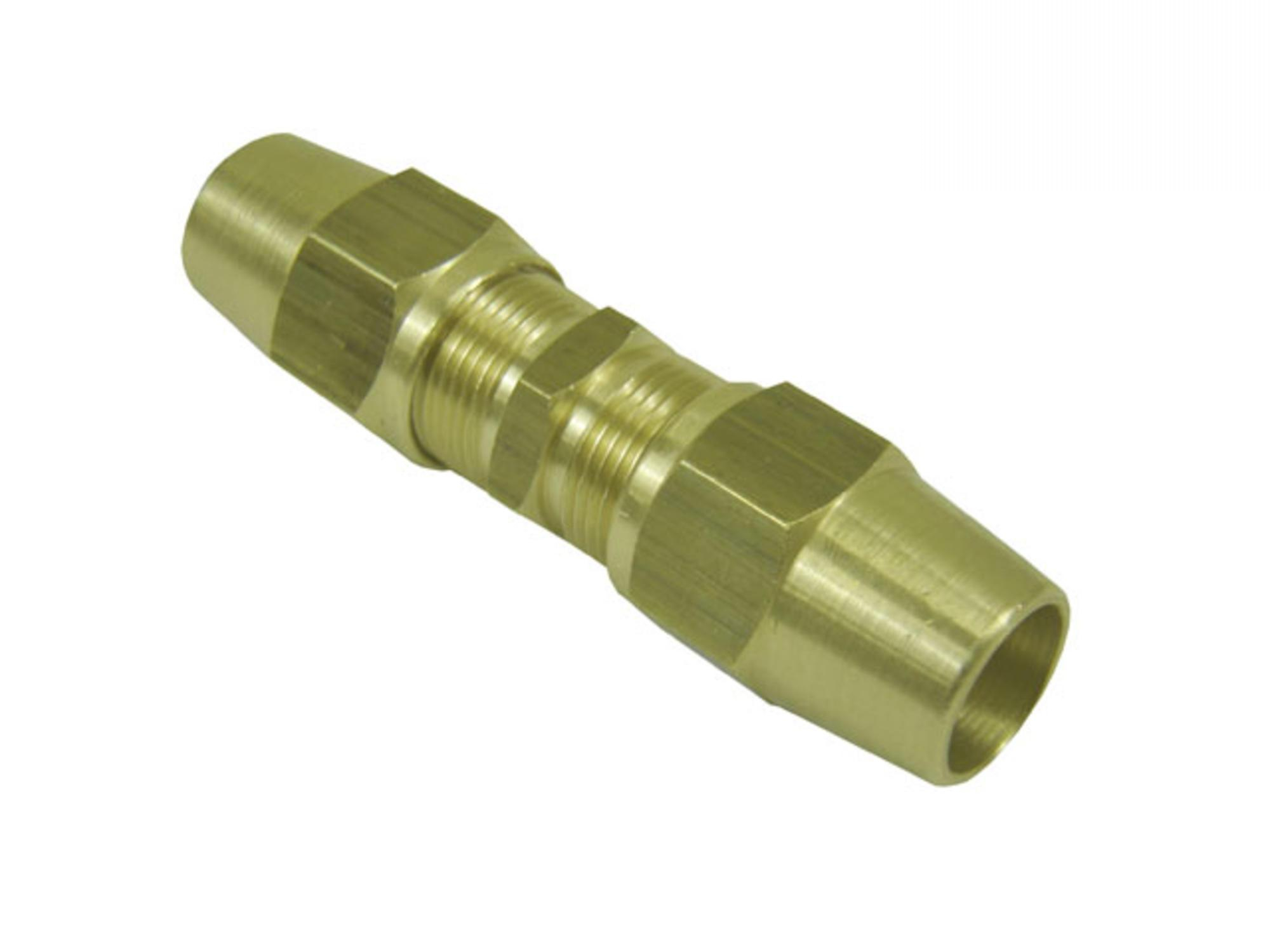 UNIAO EMENDA FREIO A AR COMPLETA 5/8" - 140526