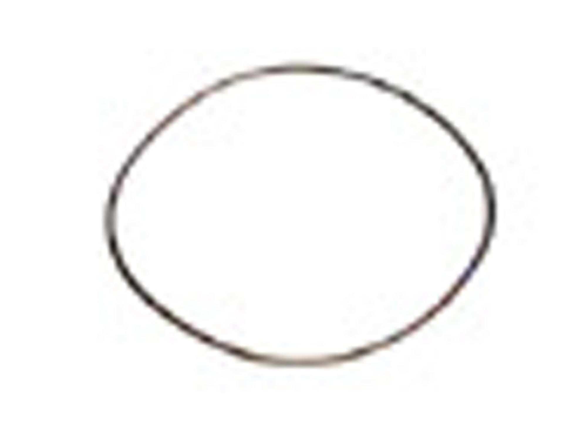 ANEL MORINGA CAMBIO(FINO) 203X3 - 194414