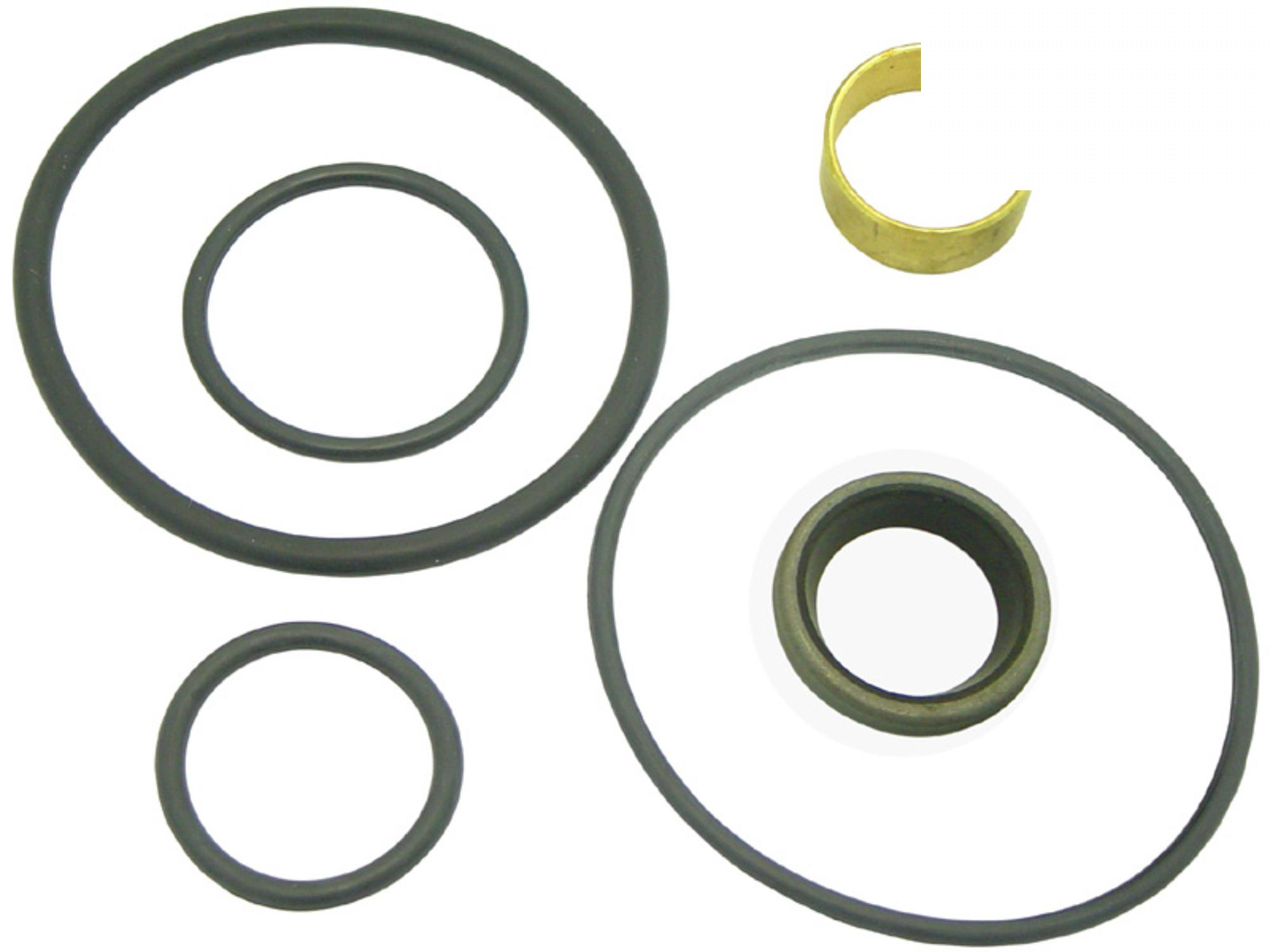 REPARO REDUZ.AR CAMBIO 10 MARCHAS C/BUCH - 1952214