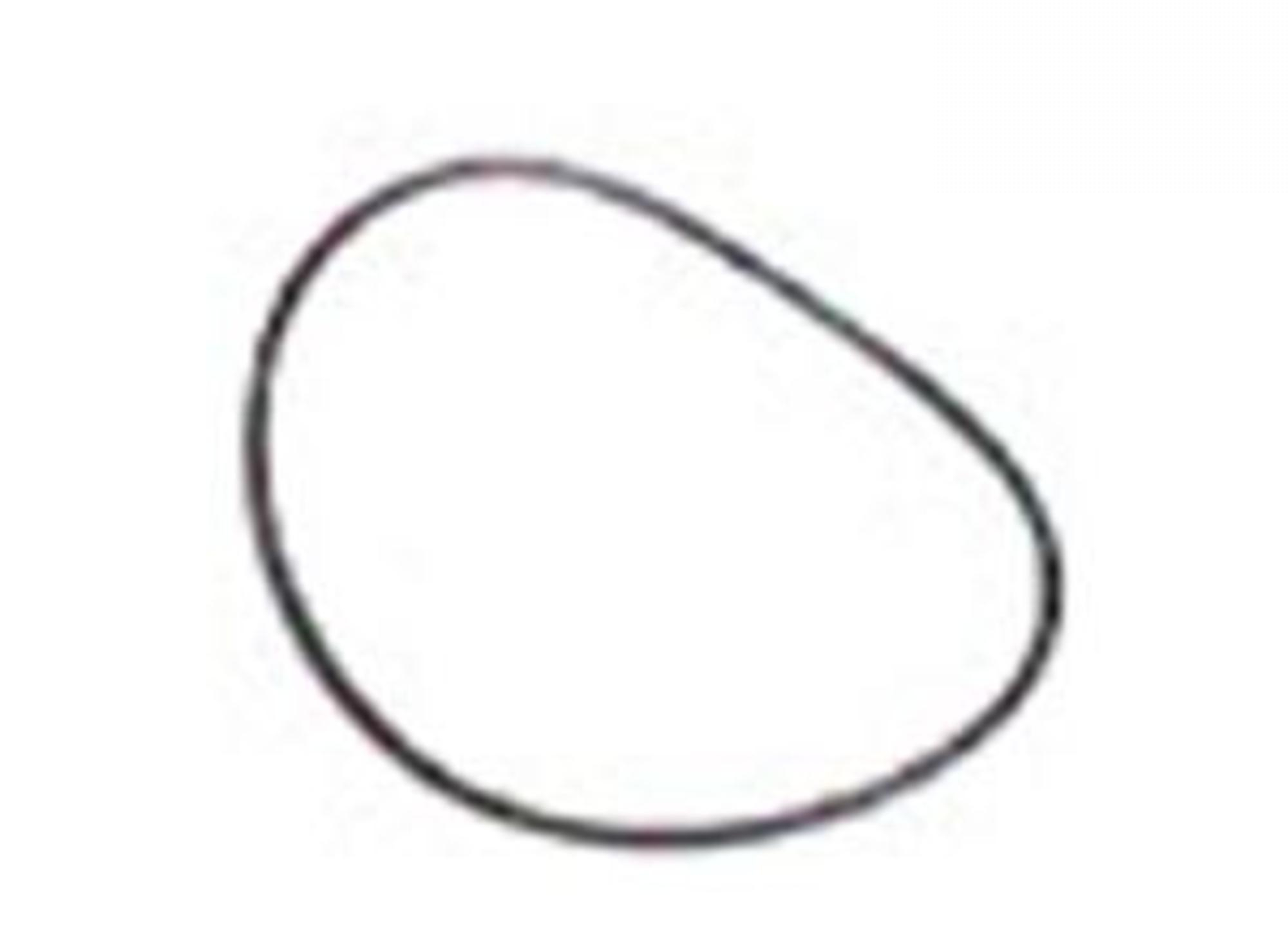 ANEL B.AGUA MENOR 114X3,53MM NITRILICO P - 811051