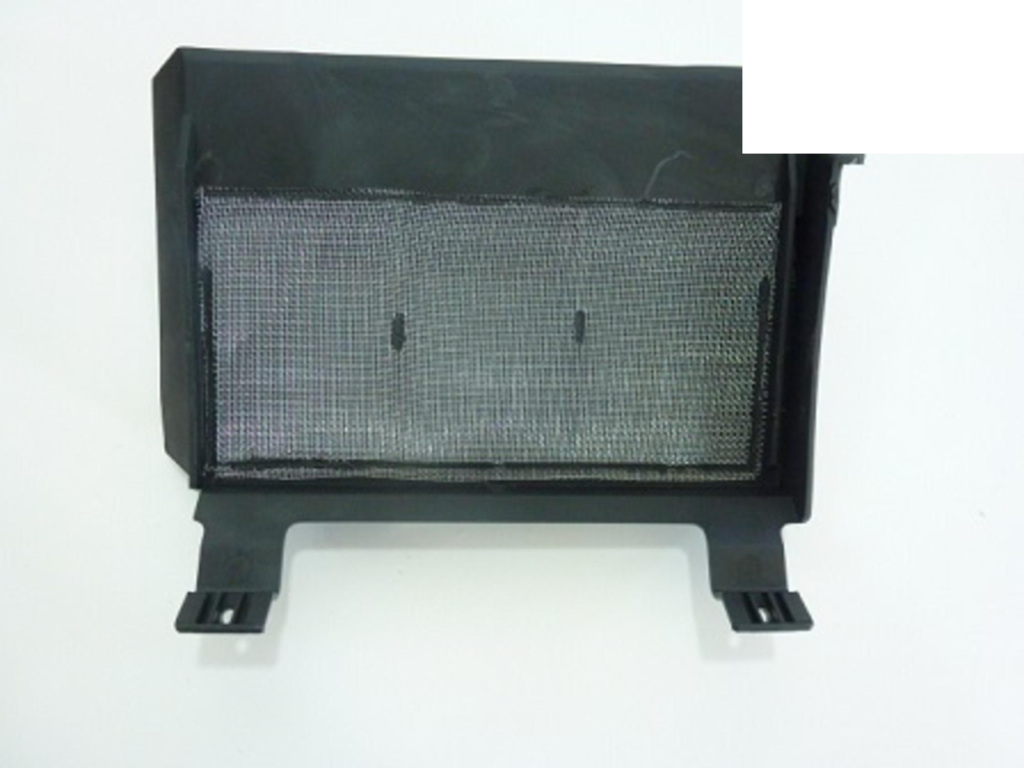 TAMPA DUTO AR PLASTICO - 1451864