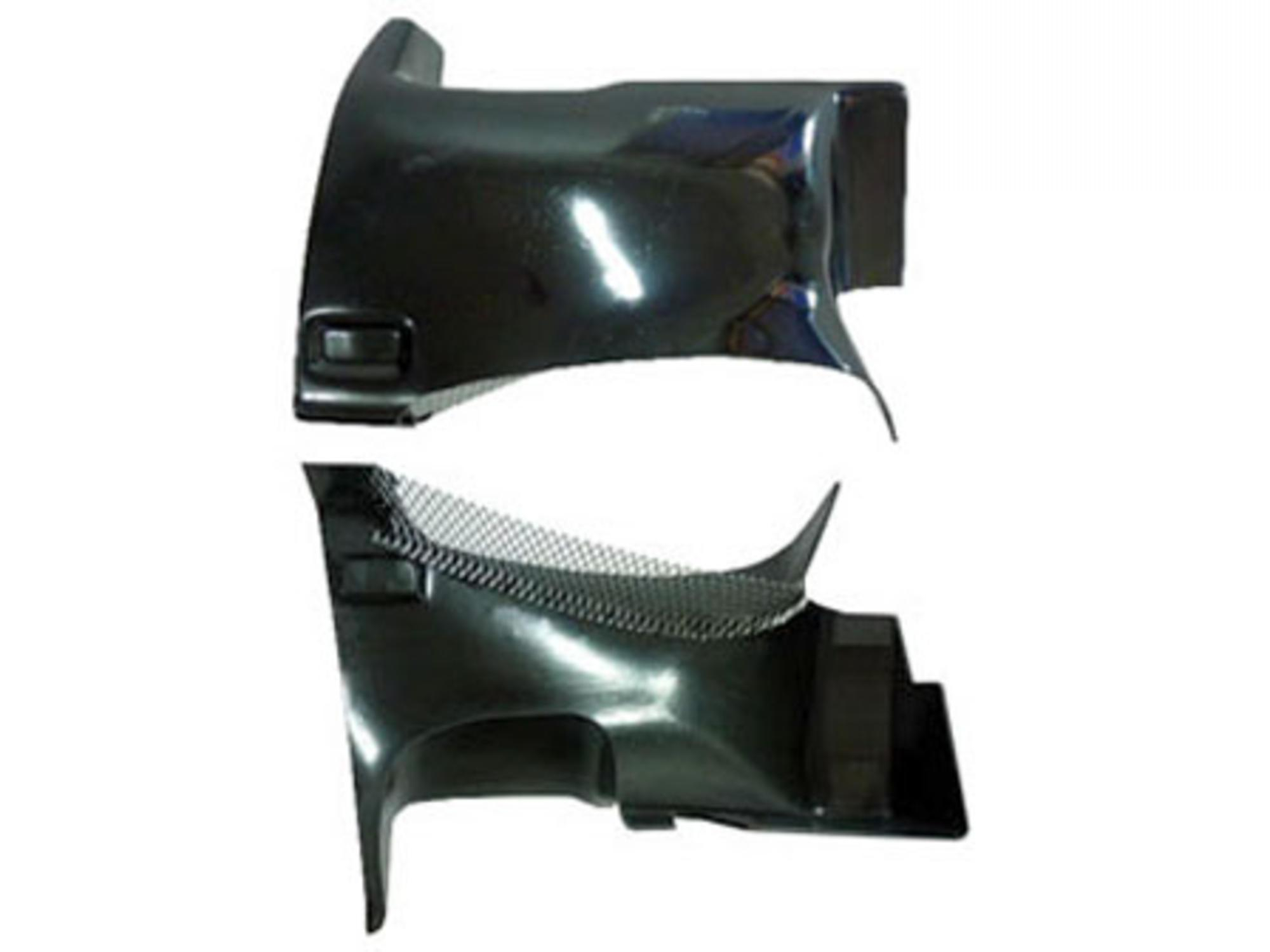 TAMPA FILTRO AR - 1512815