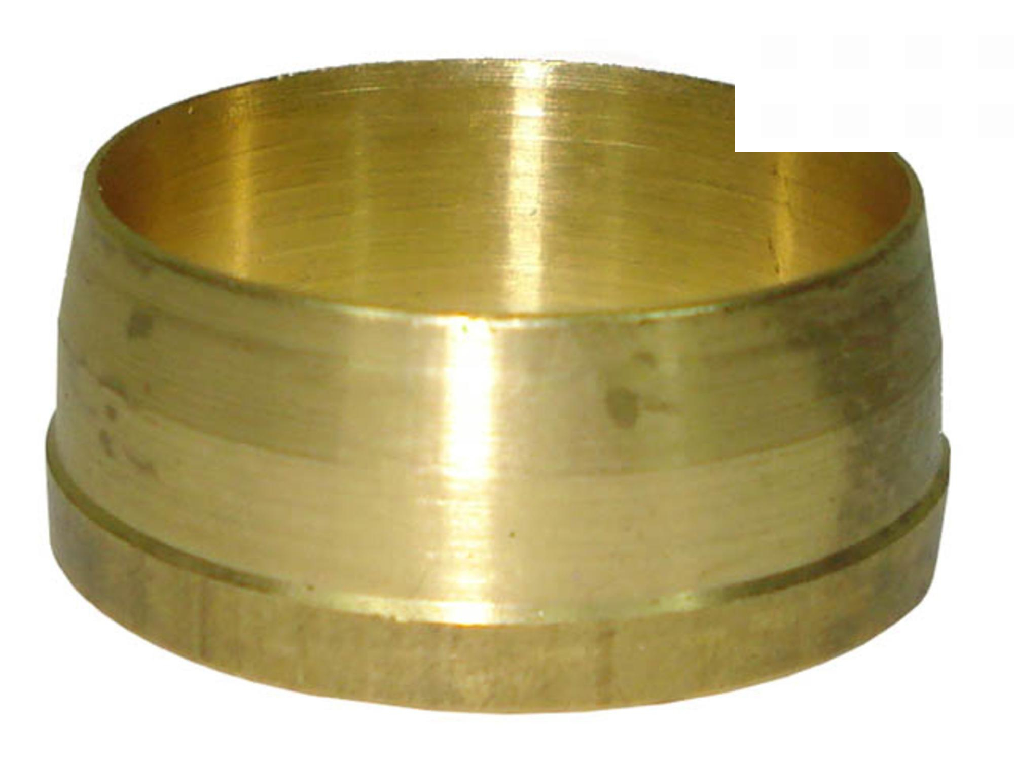 ANILHA INTERNO 22X25MM - 813225