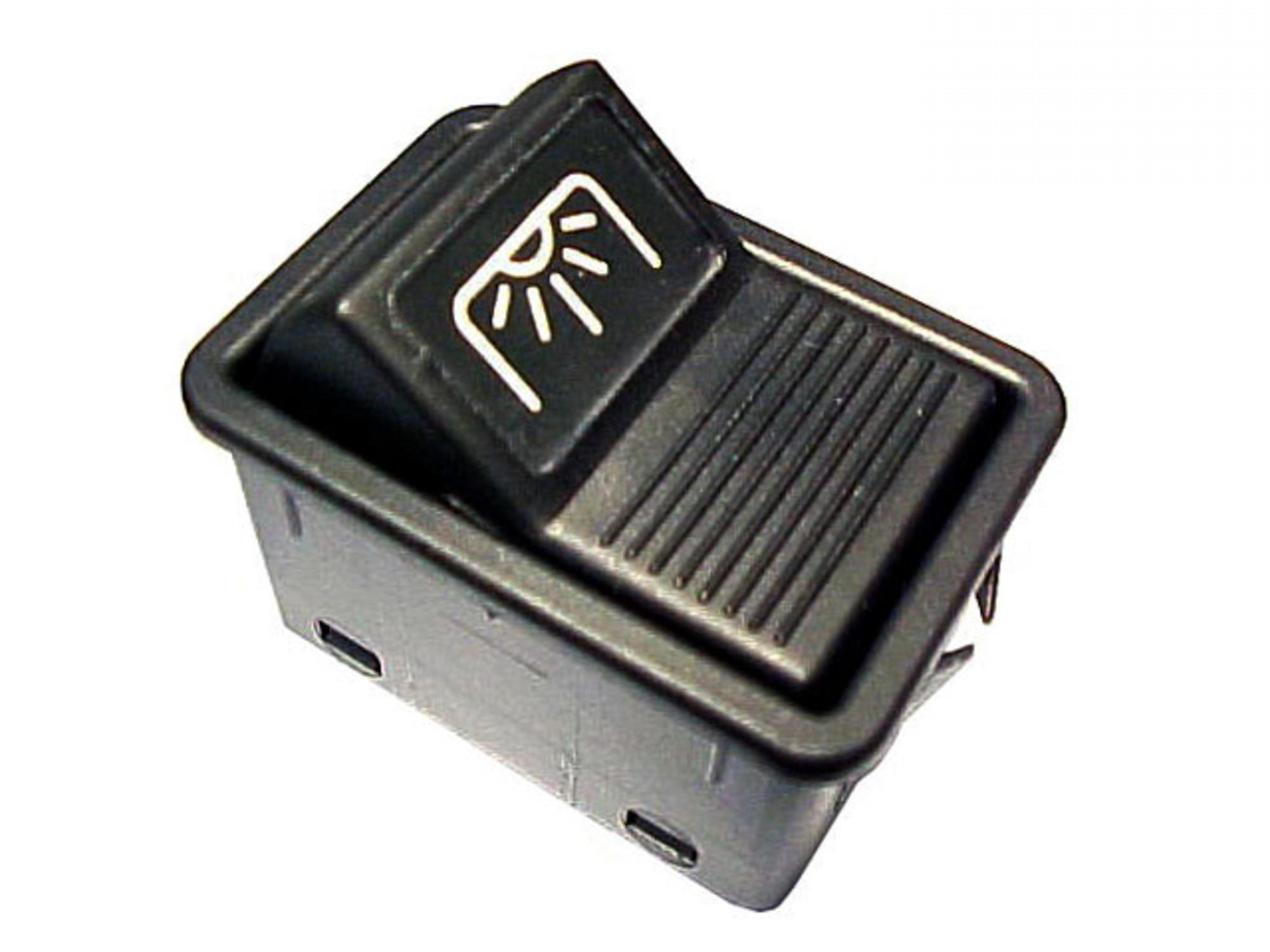 INTERRUPTOR TECLA ILUMINACAO INT. - 3595458614