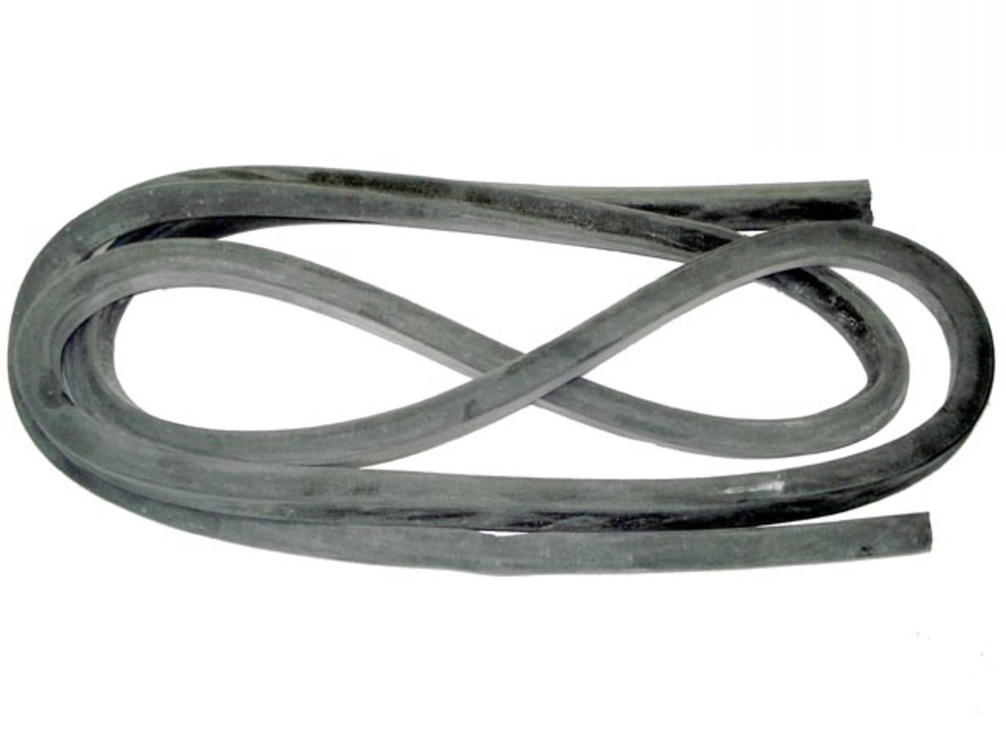 BORRACHA CAPO (COFRE MOTOR) 2.275MM - 9878033