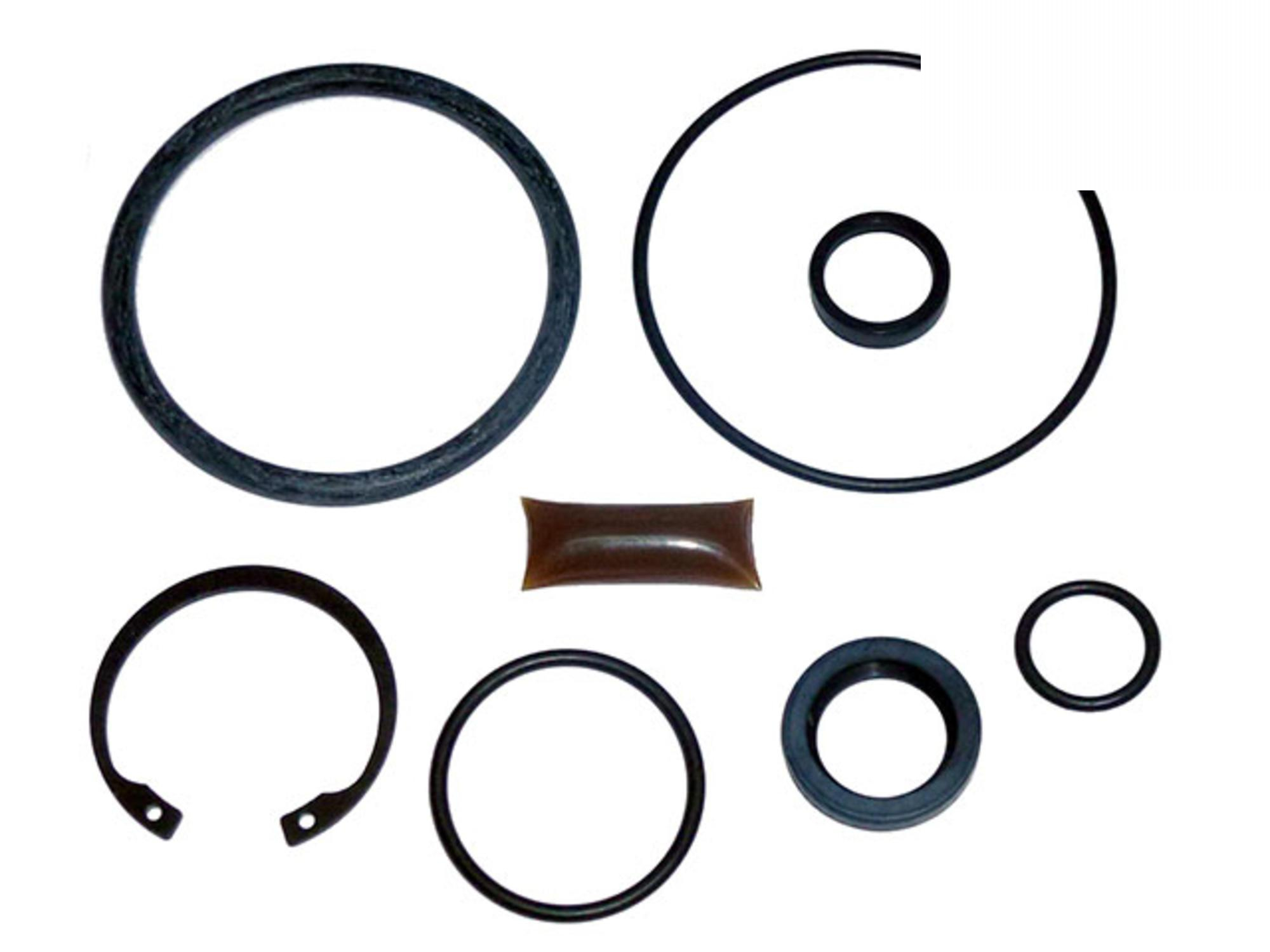 JG REPARO VALVULA RELE 1� LINHA - 4205555