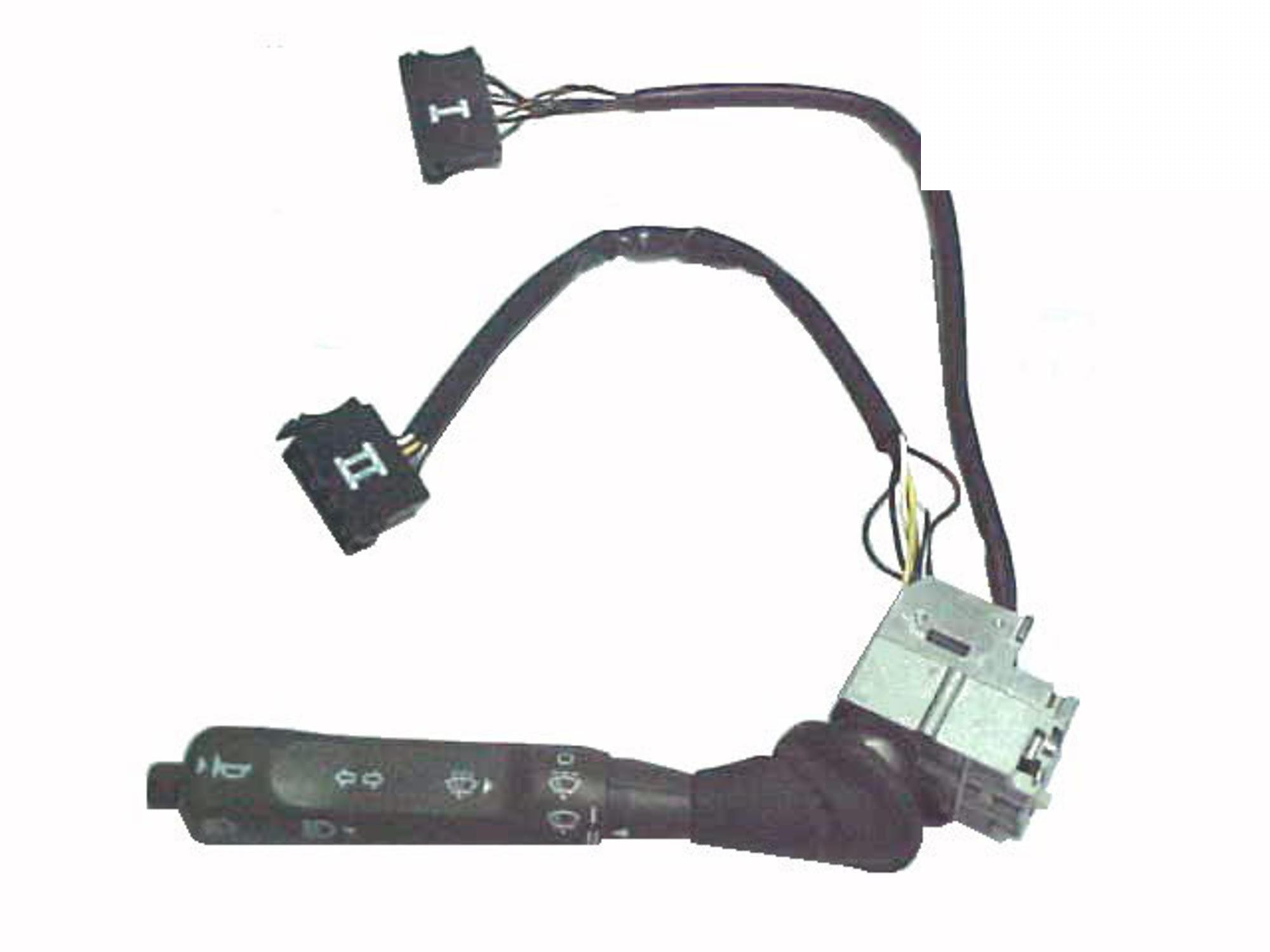 CHAVE SETA C/RETORNO MOD.MARROM/BR510386 - 6955407045