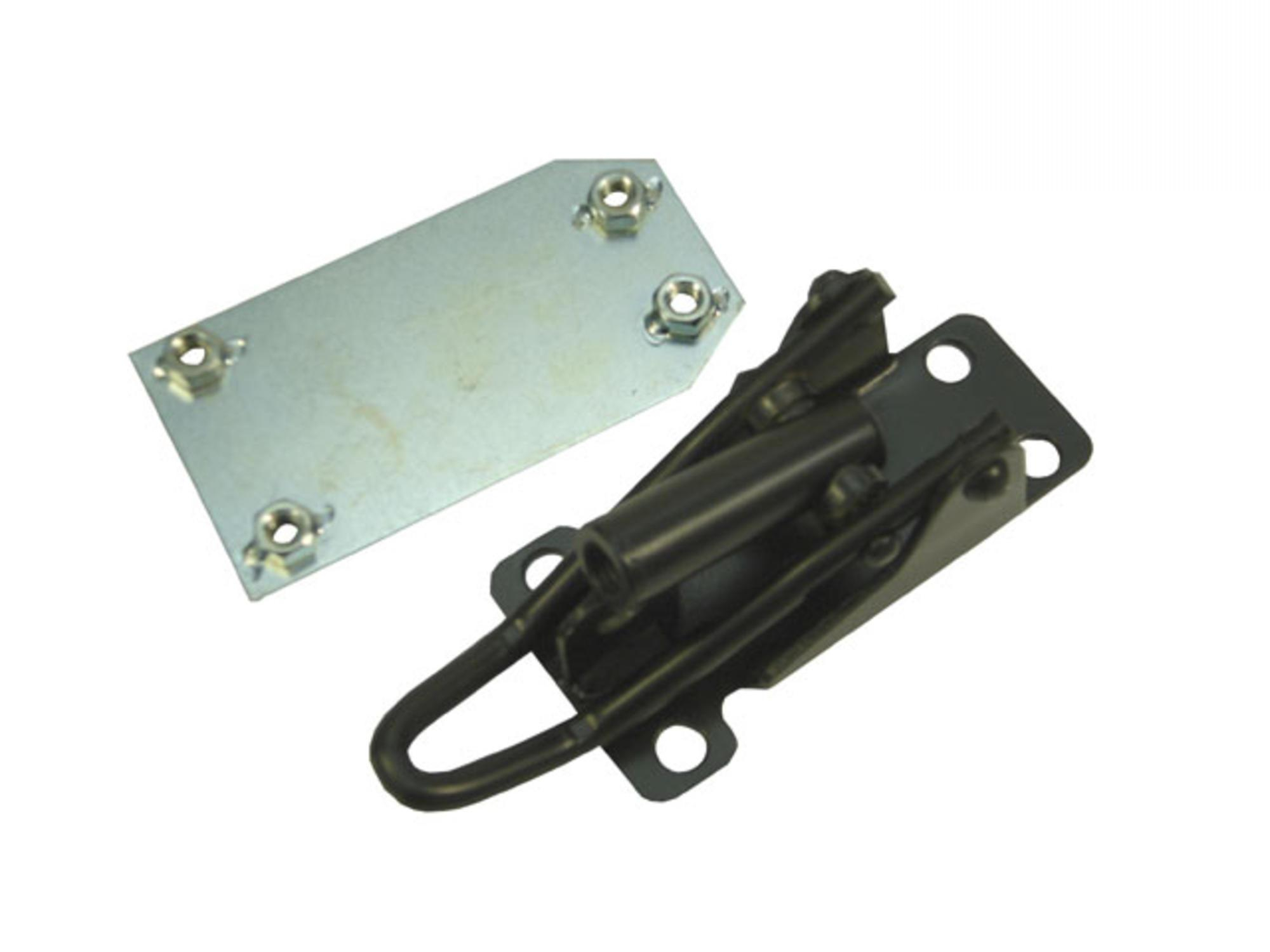 TRAVA EXCENTRICO CAPO - 1606661