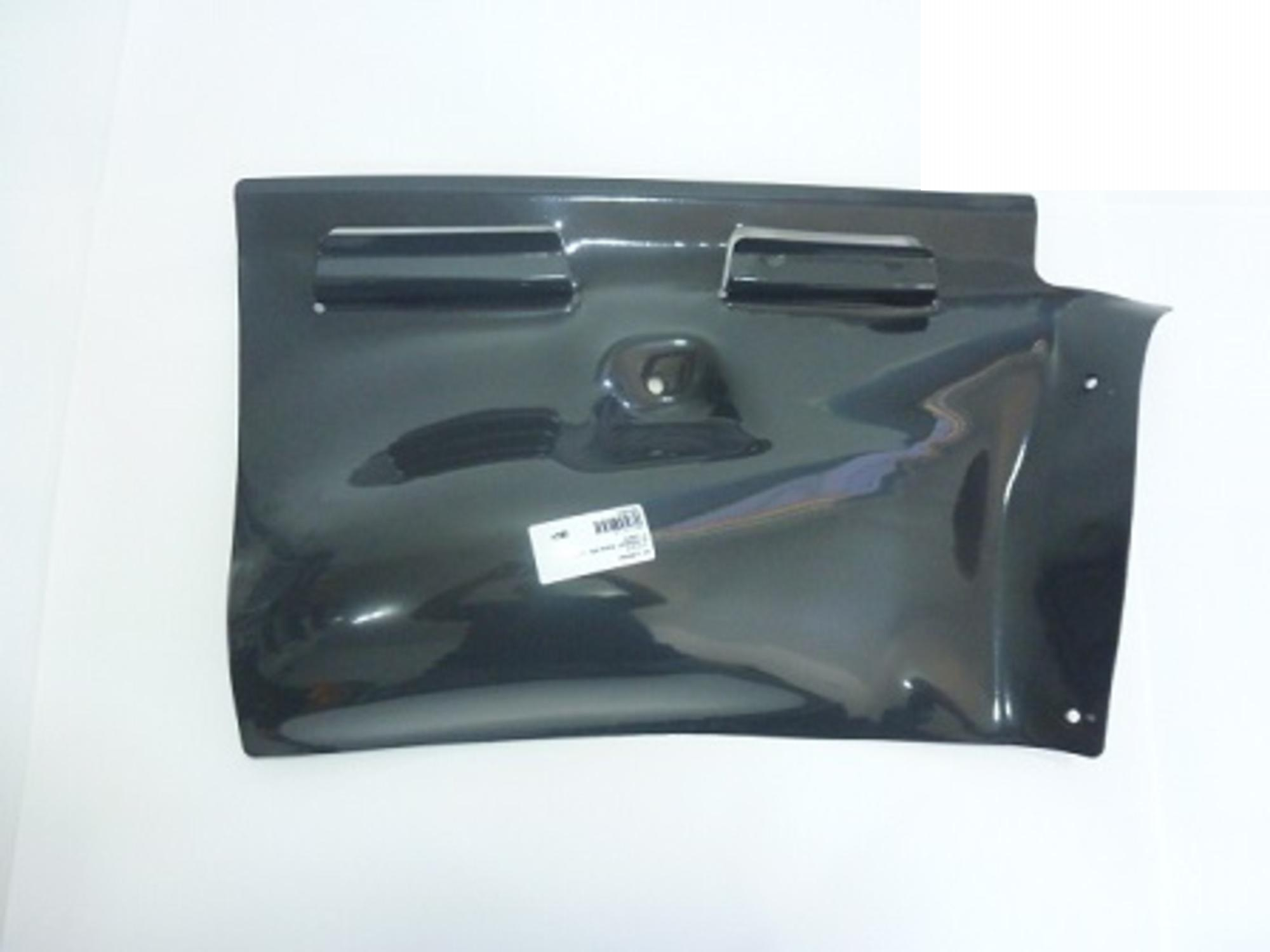 BLINDAGEM PARALAMA CABINE L.D CHAPA - 1371572