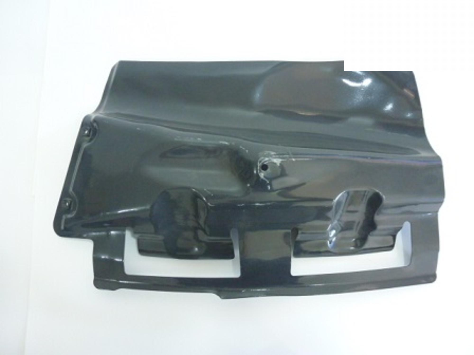 BLINDAGEM PARALAMA CABINE L.E CHAPA - 1482415