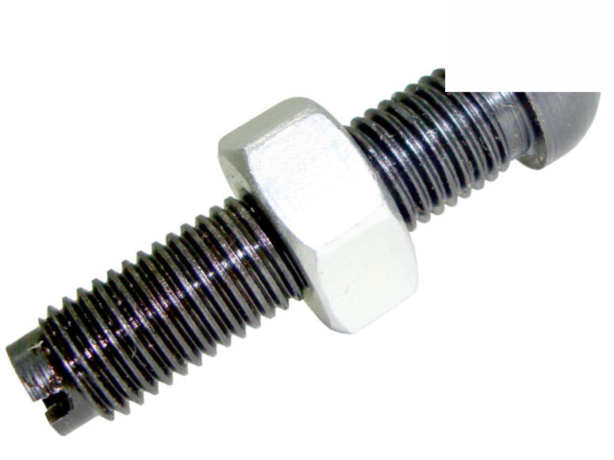 PARAF REGUL.VALV.(8X1.25X33)C/PORCA - 550021