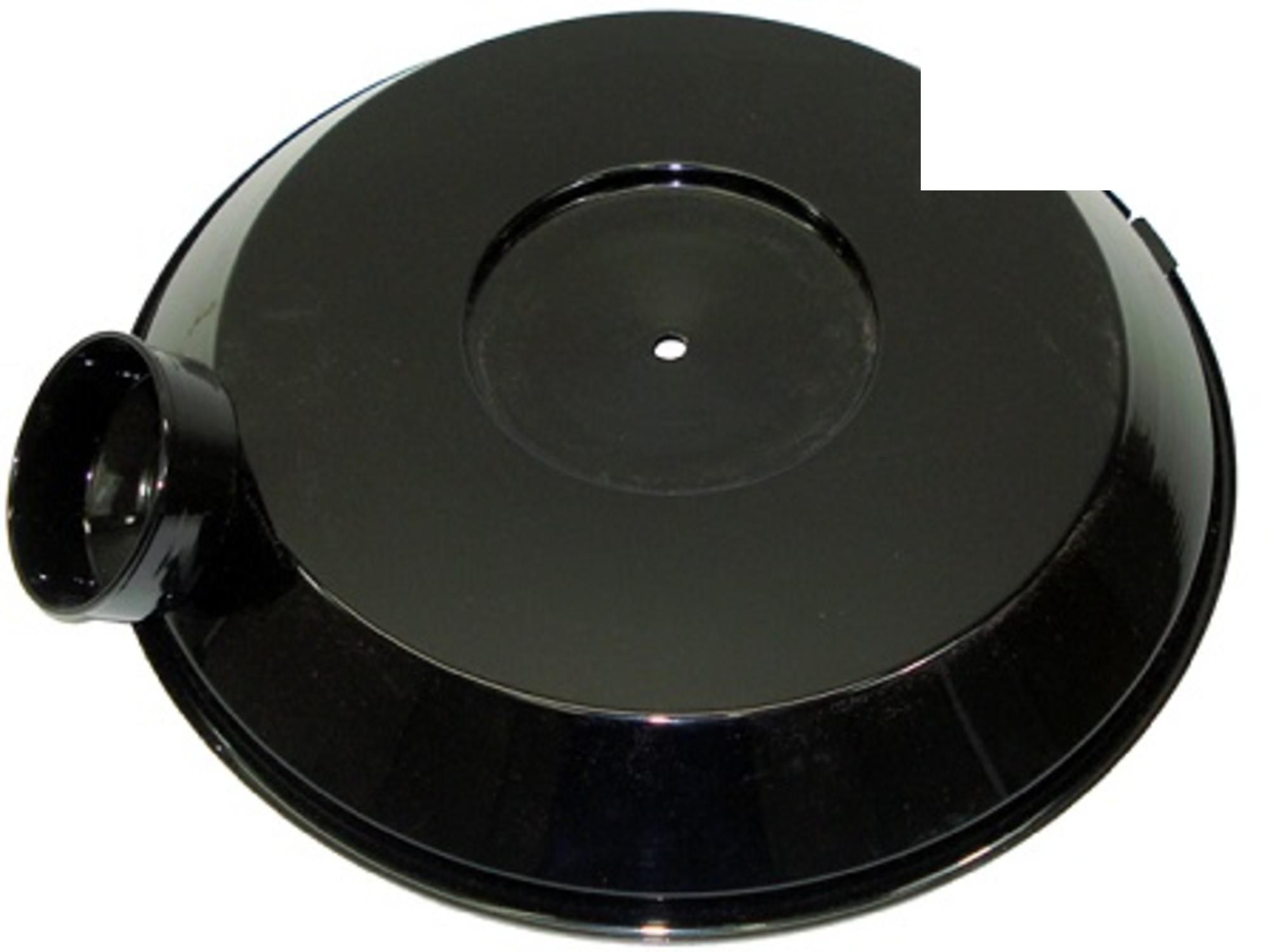 TAMPA FILTRO AR SECO - 10946106