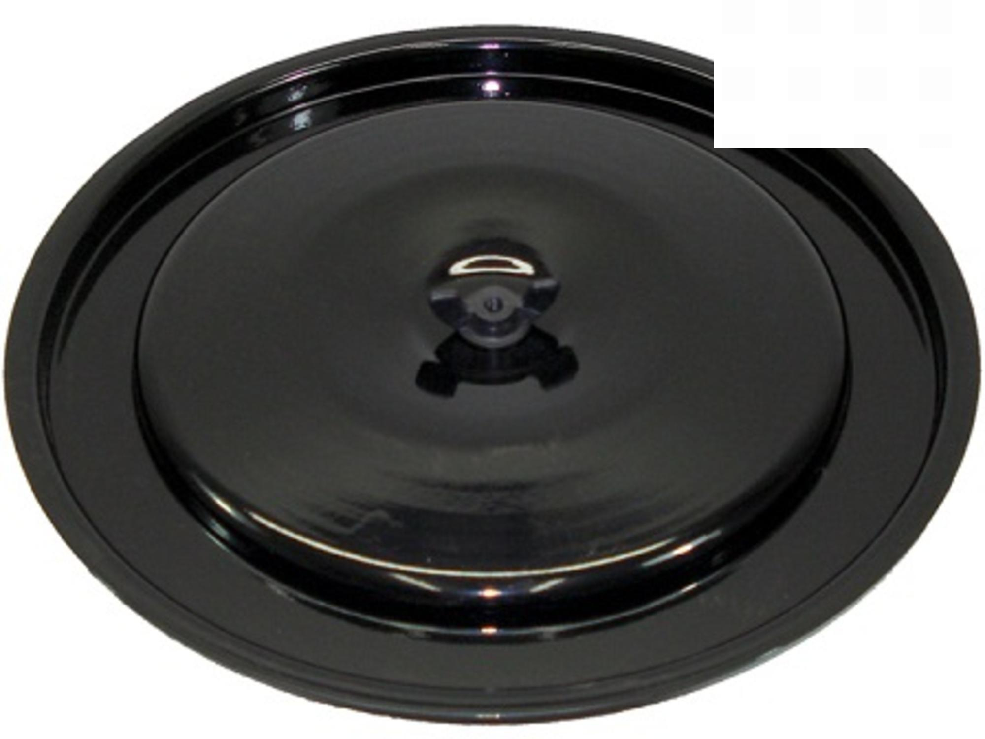 TAMPA FILTRO AR SECO - 10947006