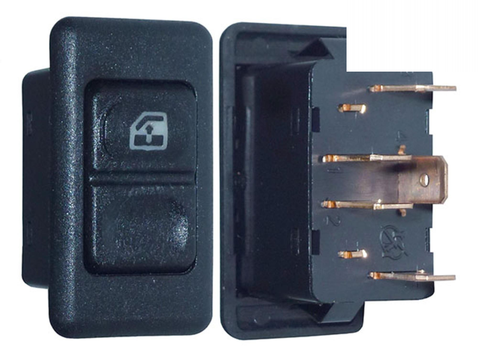 INTERRUPTOR LEVANTADOR VIDRO ELETRICO - 6965458214