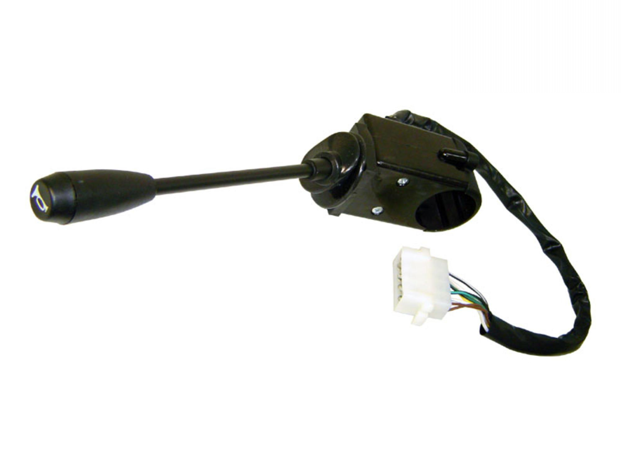 CHAVE SETA/BUZ./LUZ A-B/S/RET.AUTOM.SL(P - 3455457424