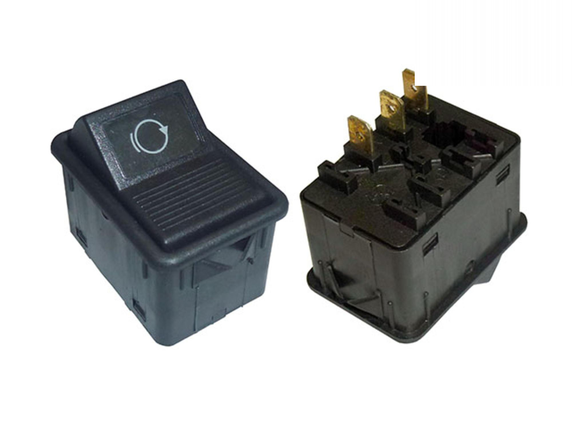 INTERRUPTOR TECLA FREIO MOTOR DIREITO - 3505458114
