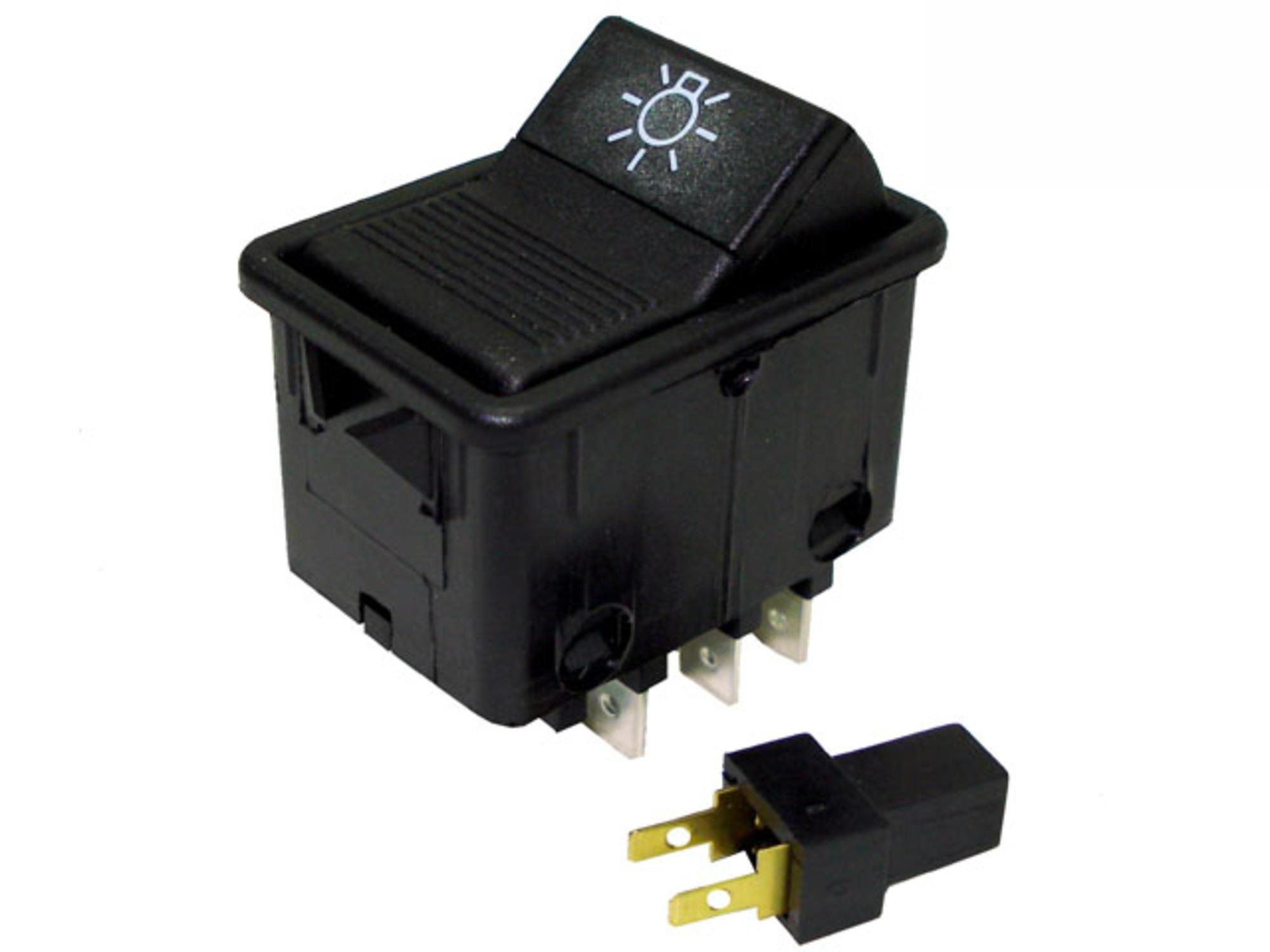 INTERRUPTOR GERAL LUZES - 3505458214