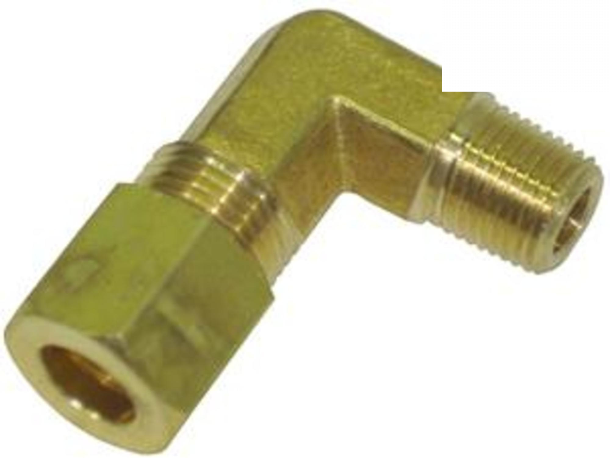 COTOVELO MACHO FREIO A AR MON.5/16"X 1/8 - 954386